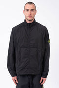 Stone Island - Zip-Up Track Jacket