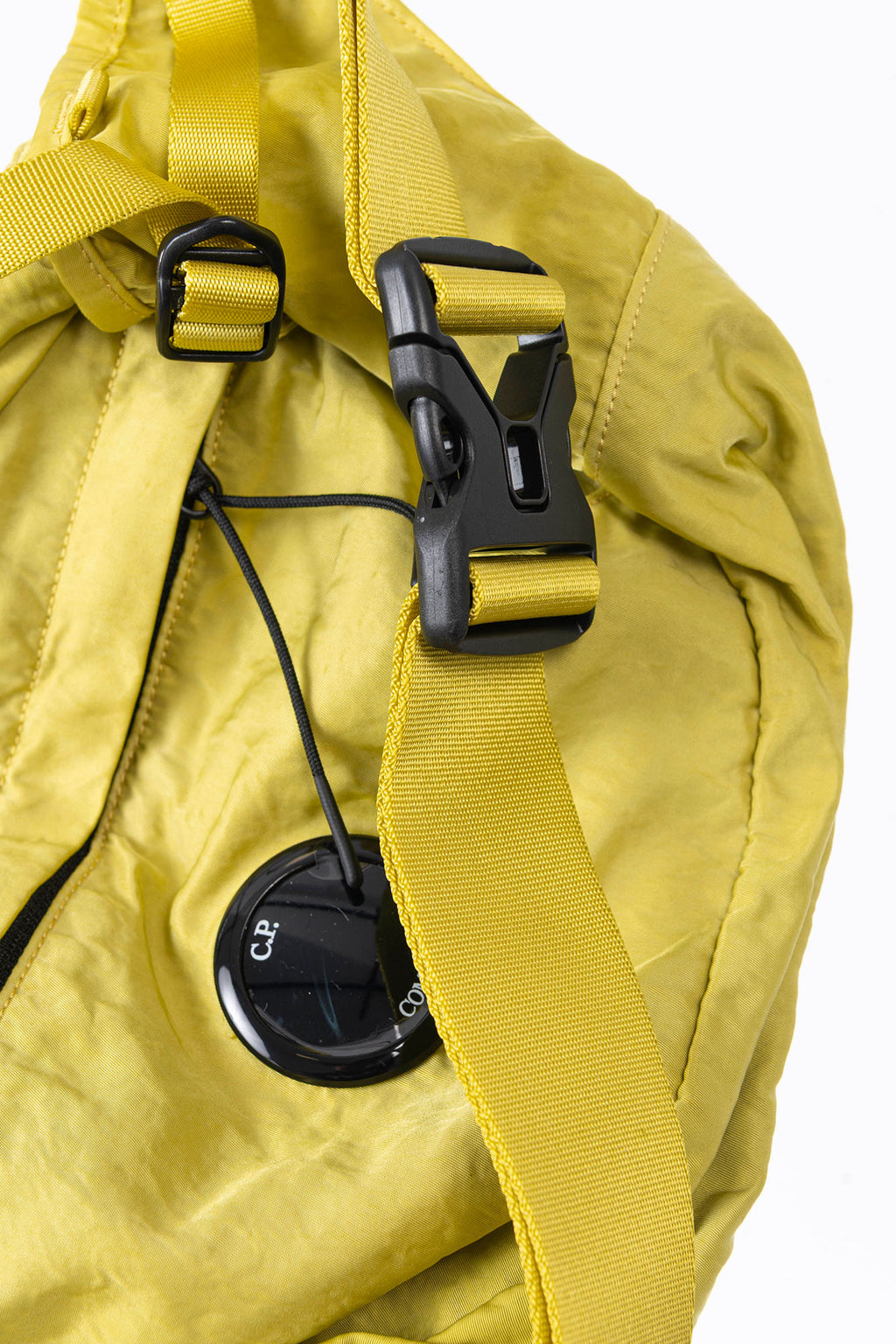 C.P. Company - Nylon B Waistbag