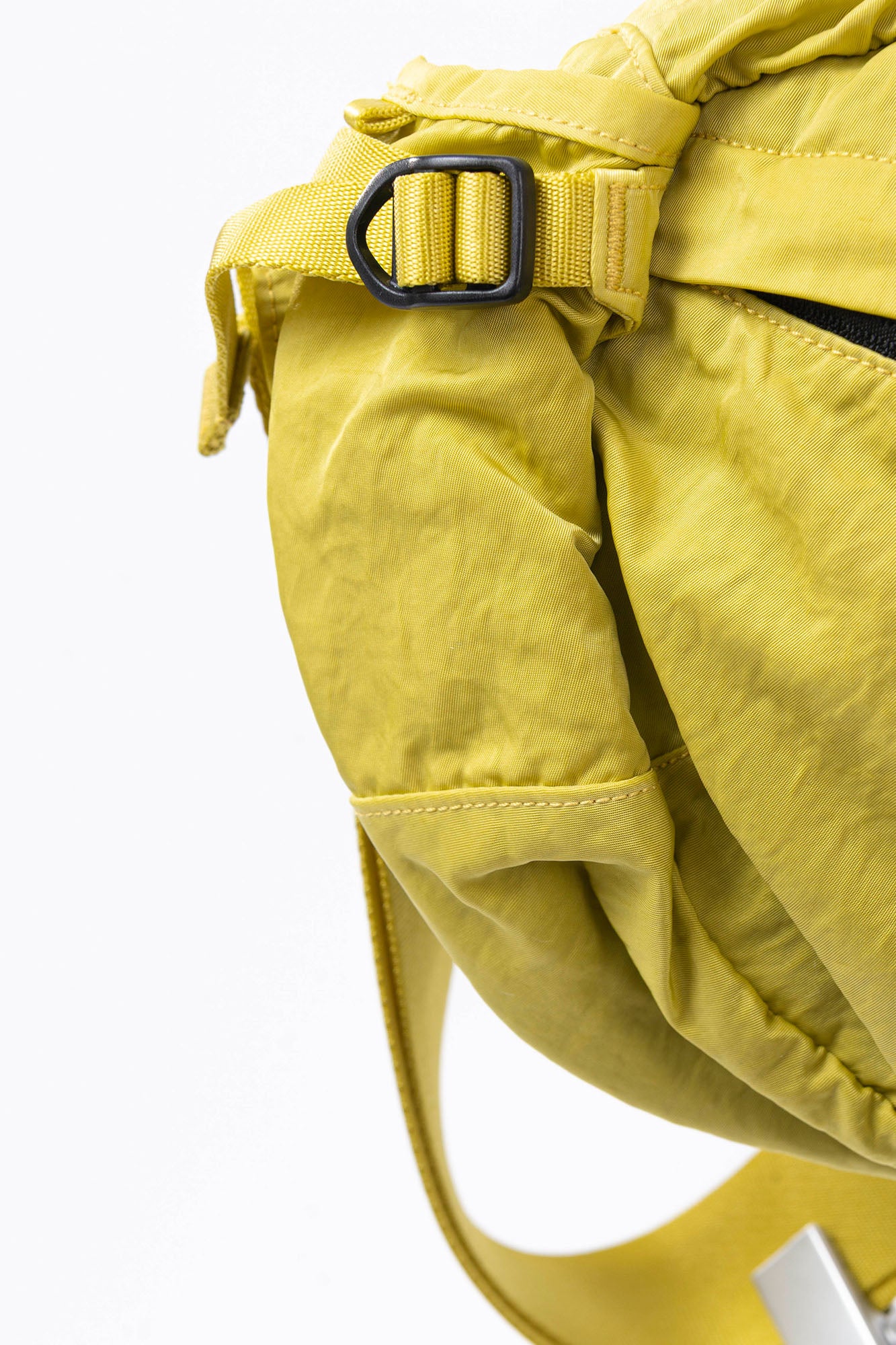 C.P. Company - Nylon B Waistbag