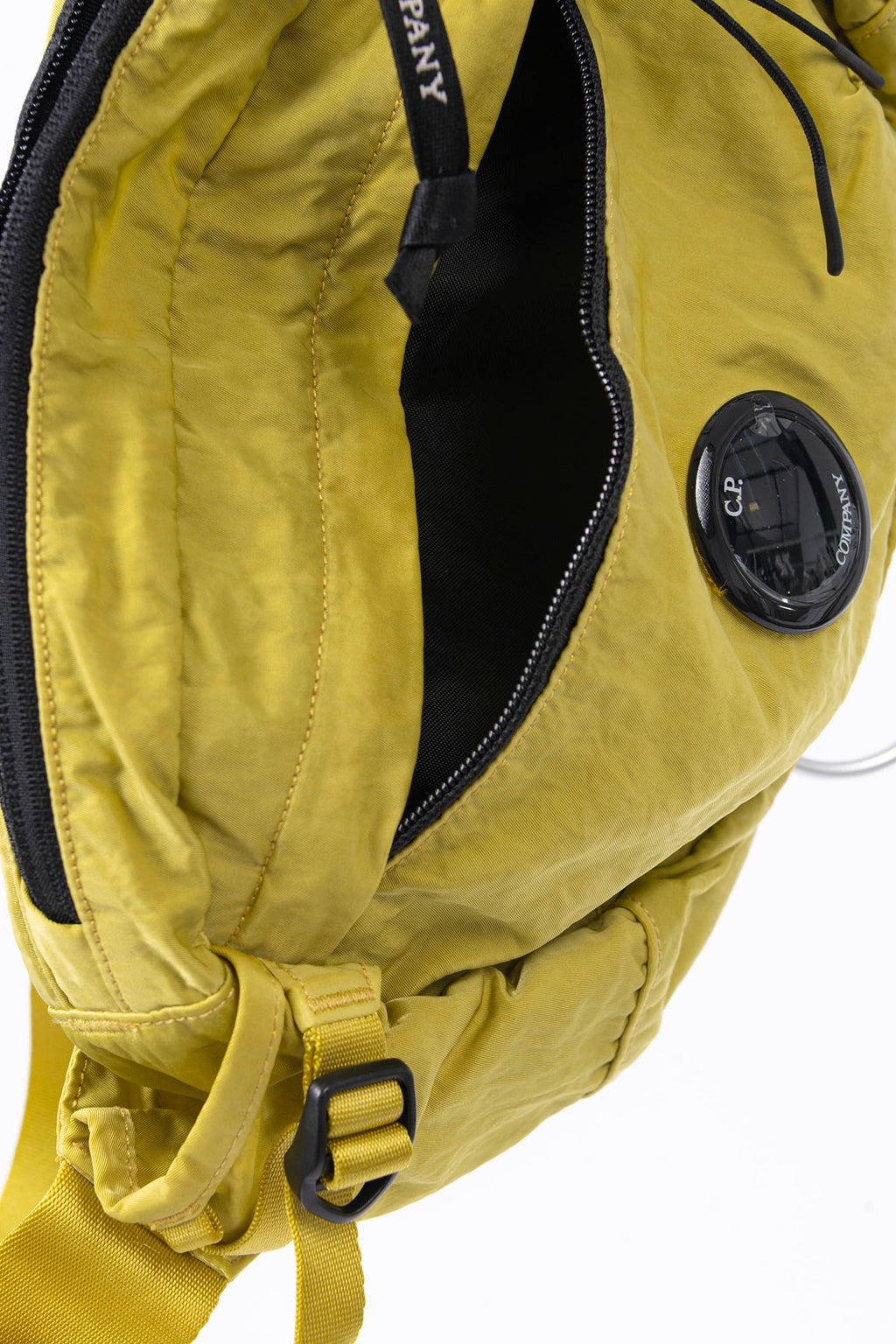 C.P. Company - Nylon B Waistbag