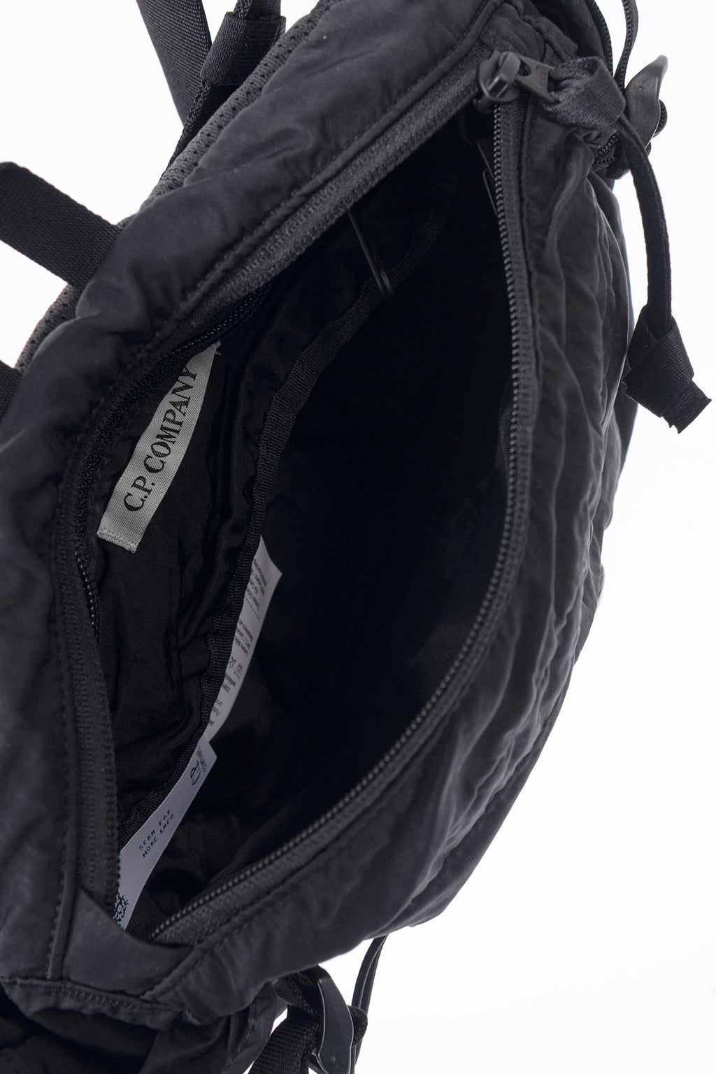 C.P. Company - Nylon B Waistbag