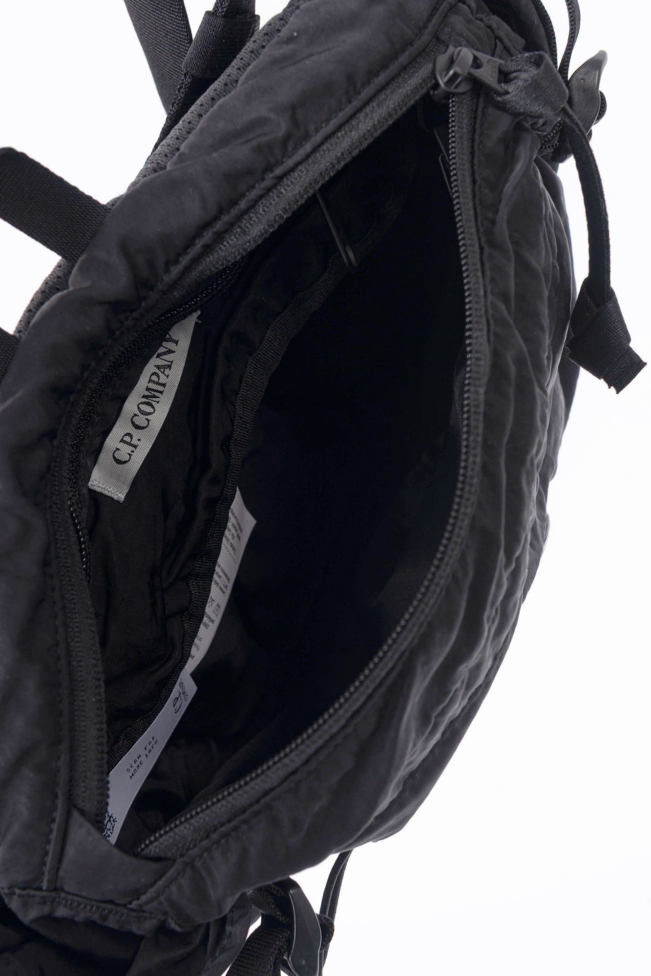 C.P. Company - Nylon B Waistbag