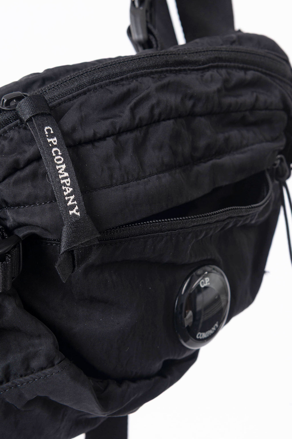 C.P. Company - Nylon B Waistbag