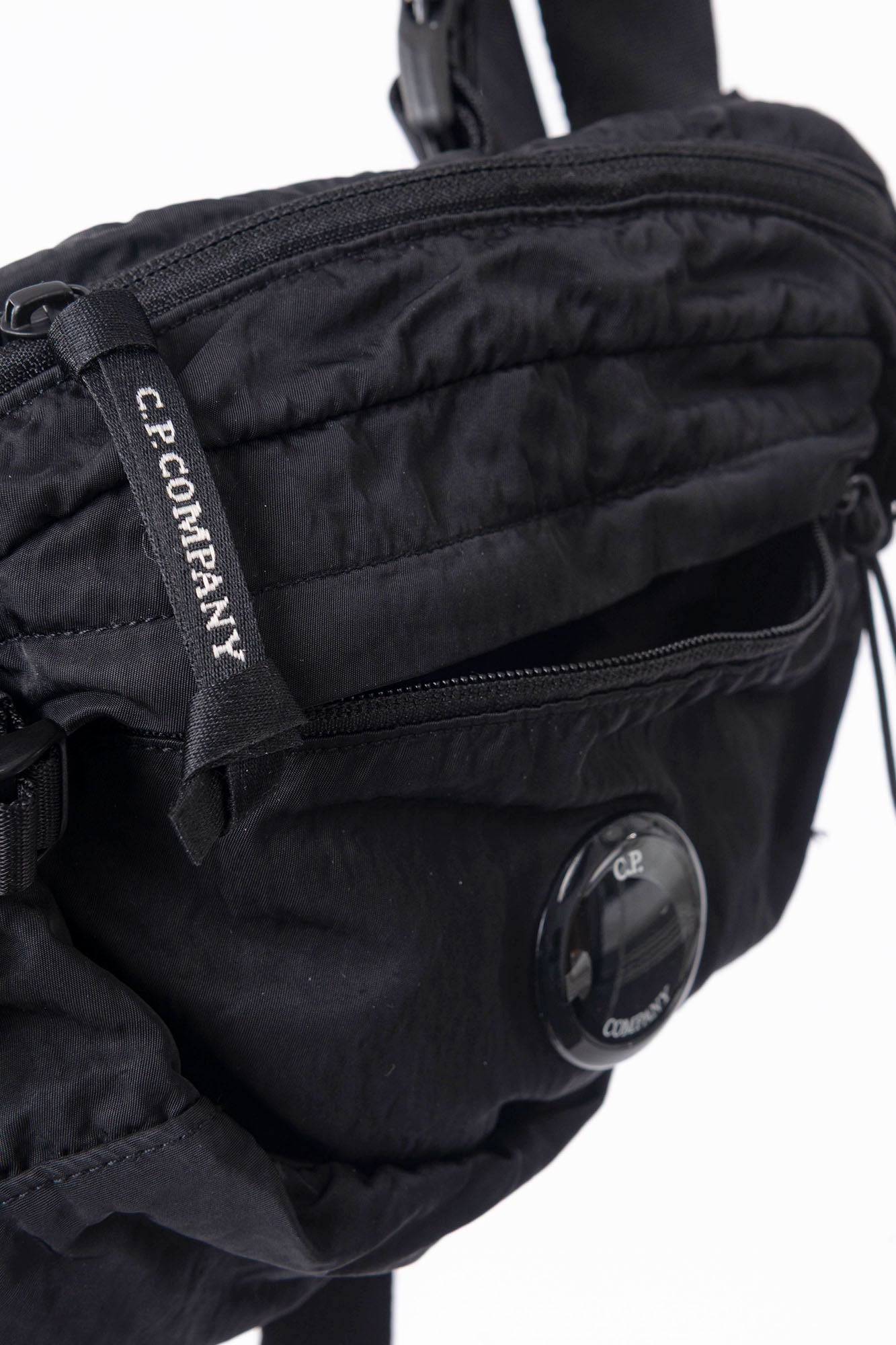 C.P. Company - Nylon B Waistbag