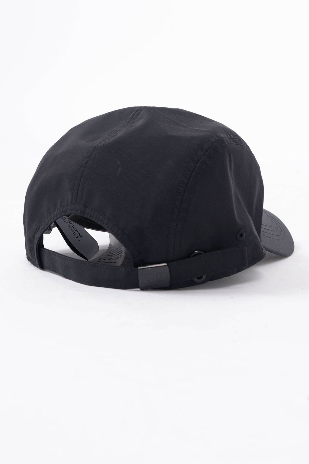 C.P. Company - Chrome-R Cap