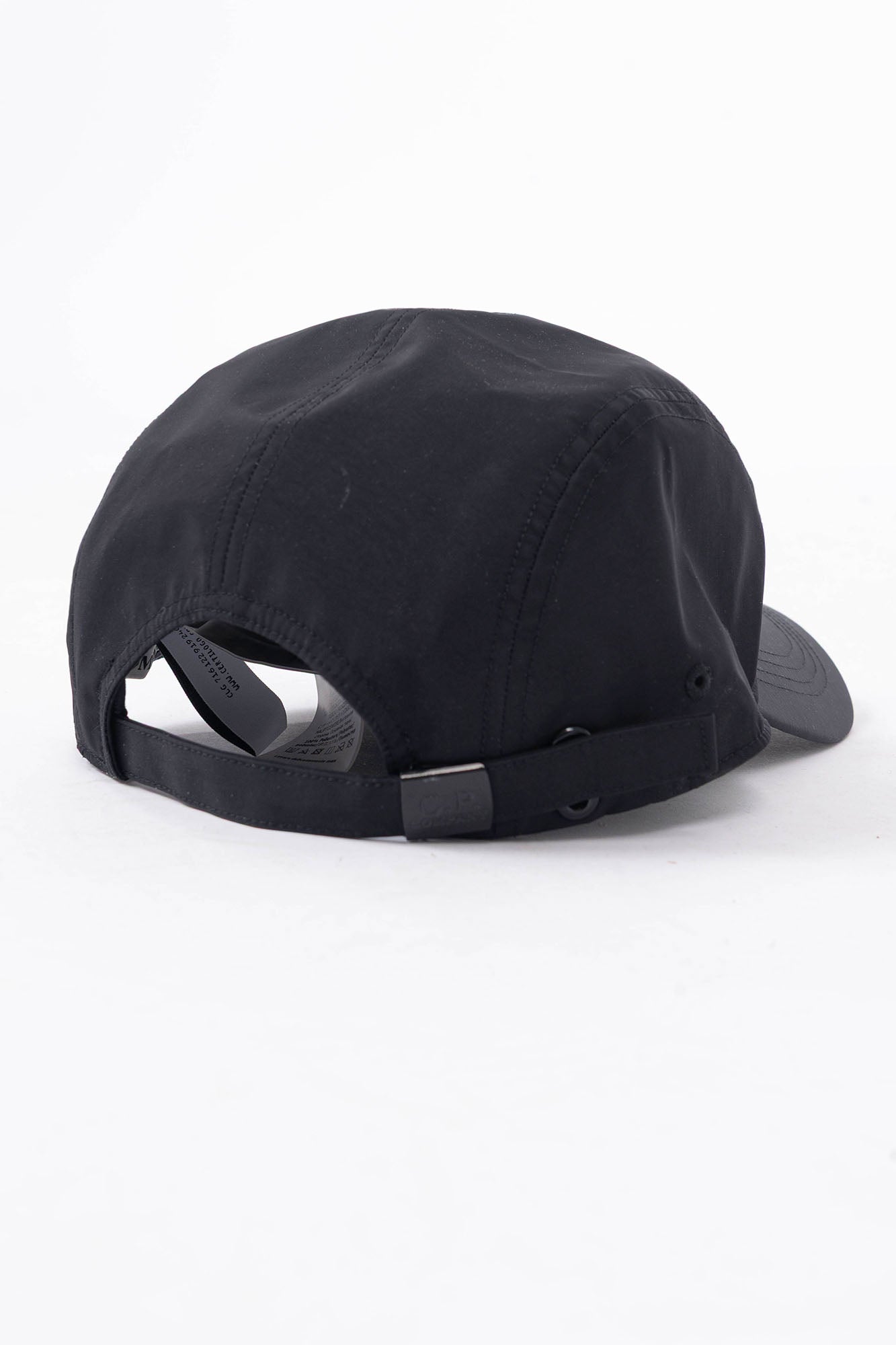 C.P. Company - Chrome-R Cap