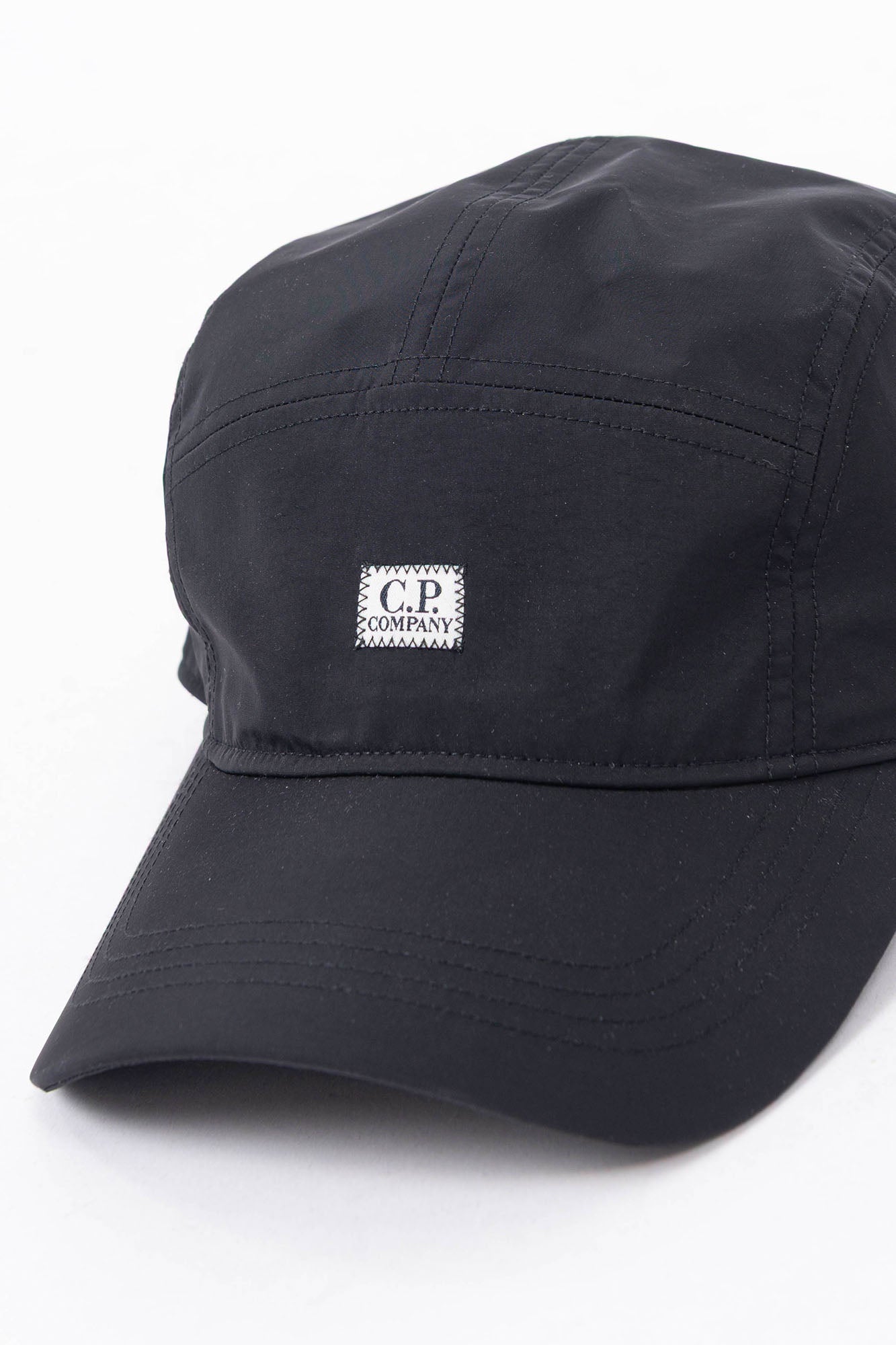 C.P. Company - Chrome-R Cap