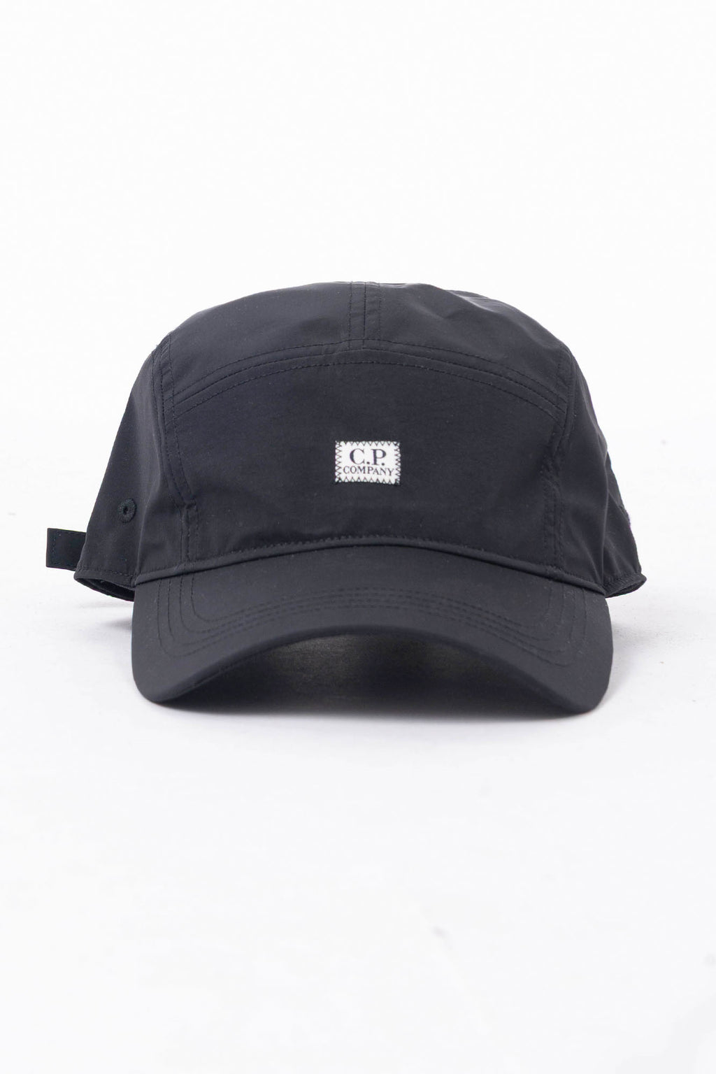 C.P. Company - Chrome-R Cap