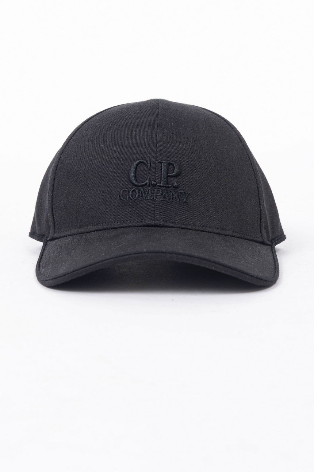 C.P. Company - Gabardin Contrast Cap