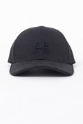 C.P. Company - Gabardin Contrast Cap