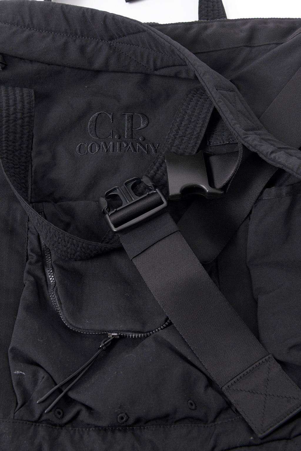 C.P. Company - Twill Tote Bag
