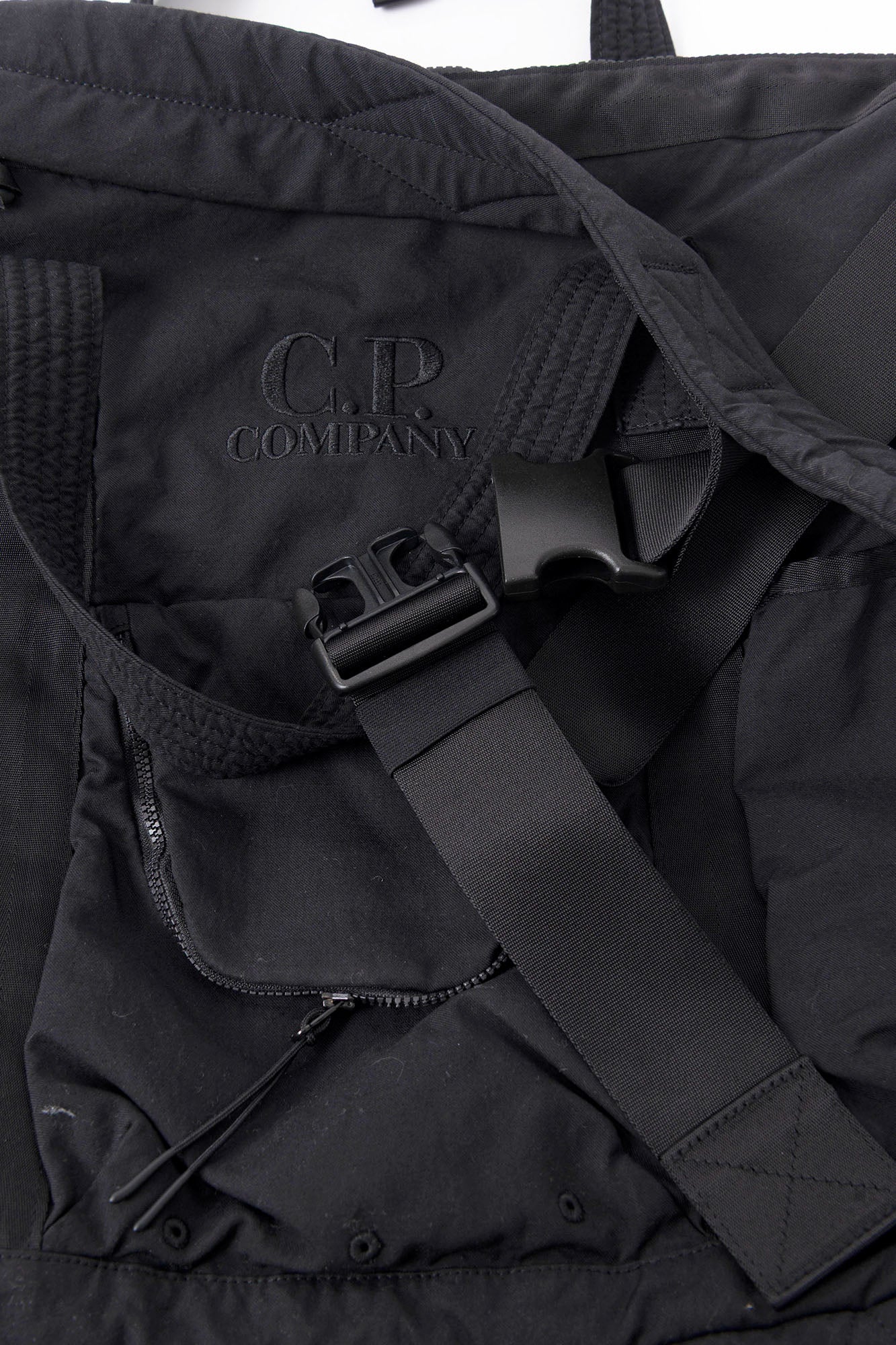 C.P. Company - Twill Tote Bag
