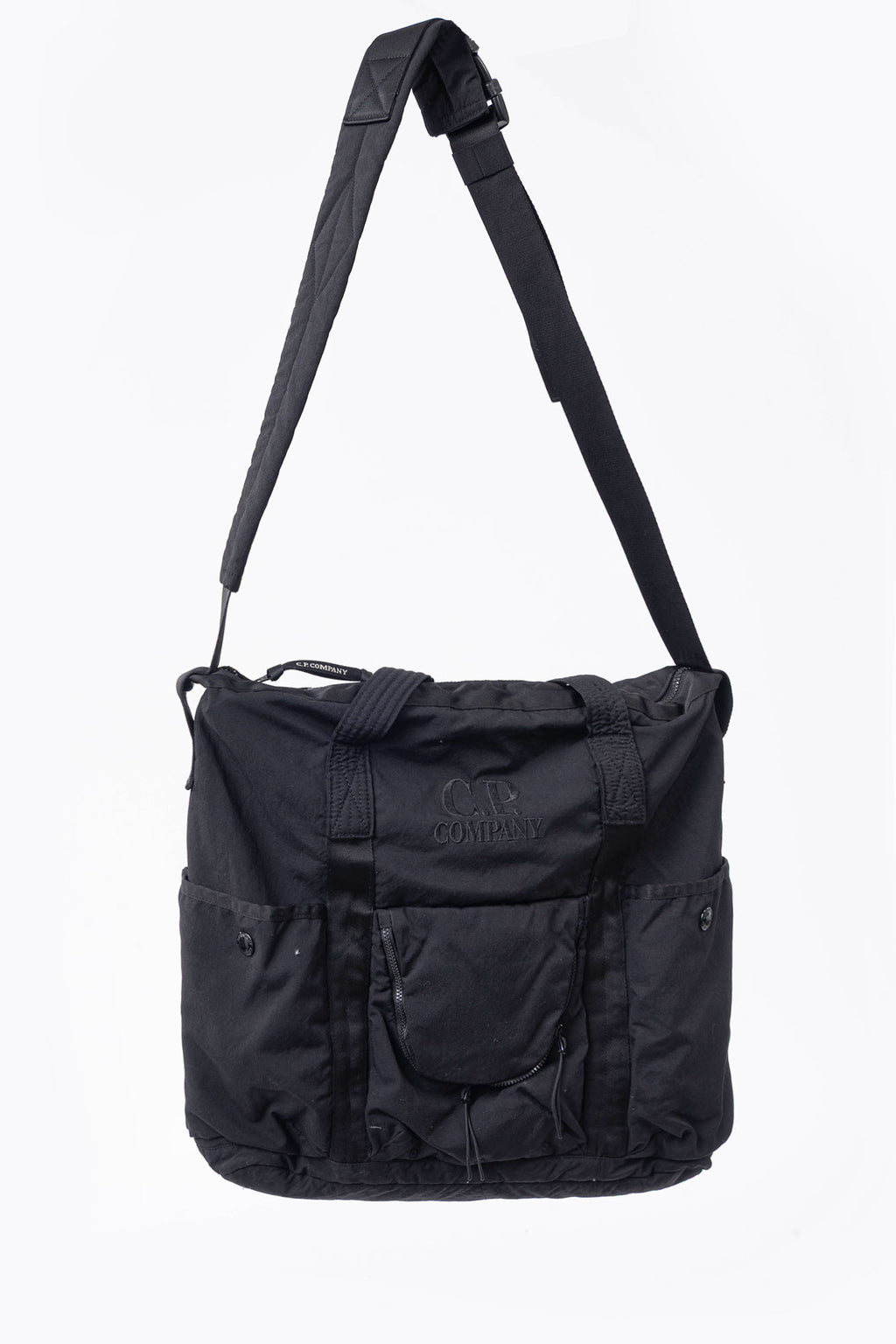 C.P. Company - Twill Tote Bag