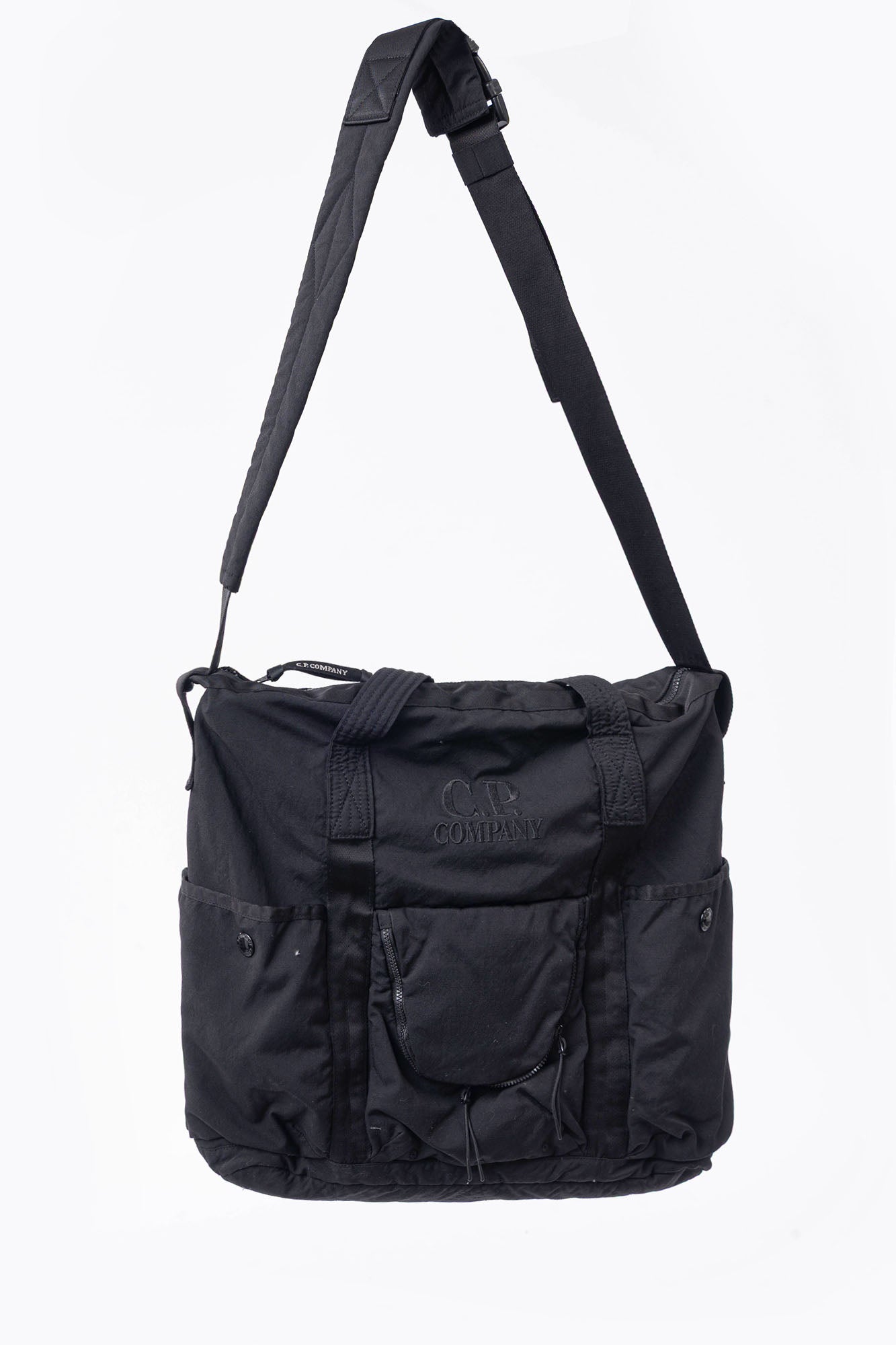 C.P. Company - Twill Tote Bag