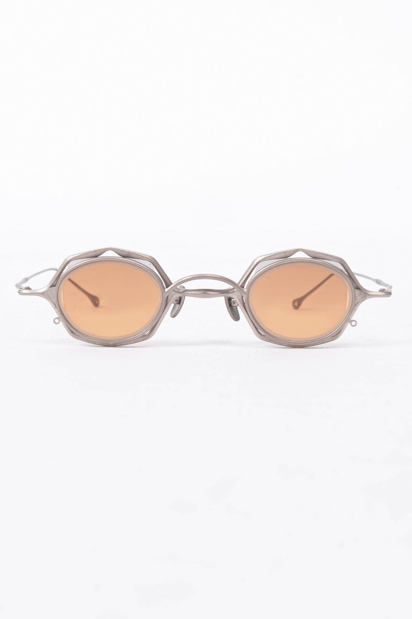 Rigards X Ziggy Chen - Clip Sunglasses