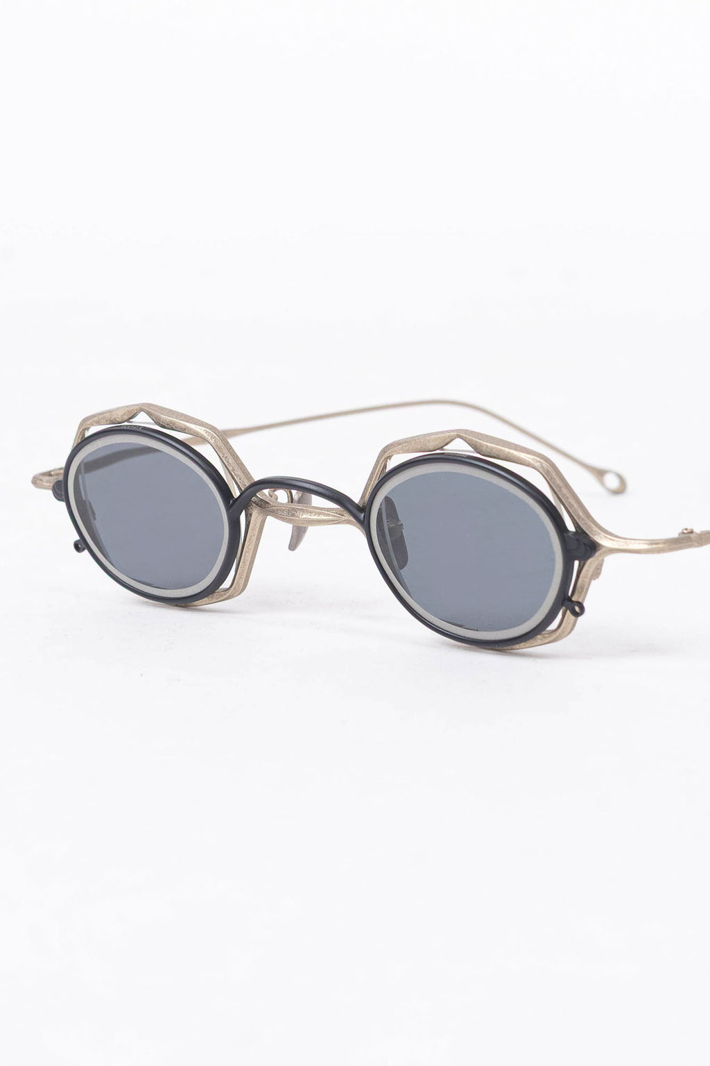 Rigards X Ziggy Chen - Clip Sunglasses