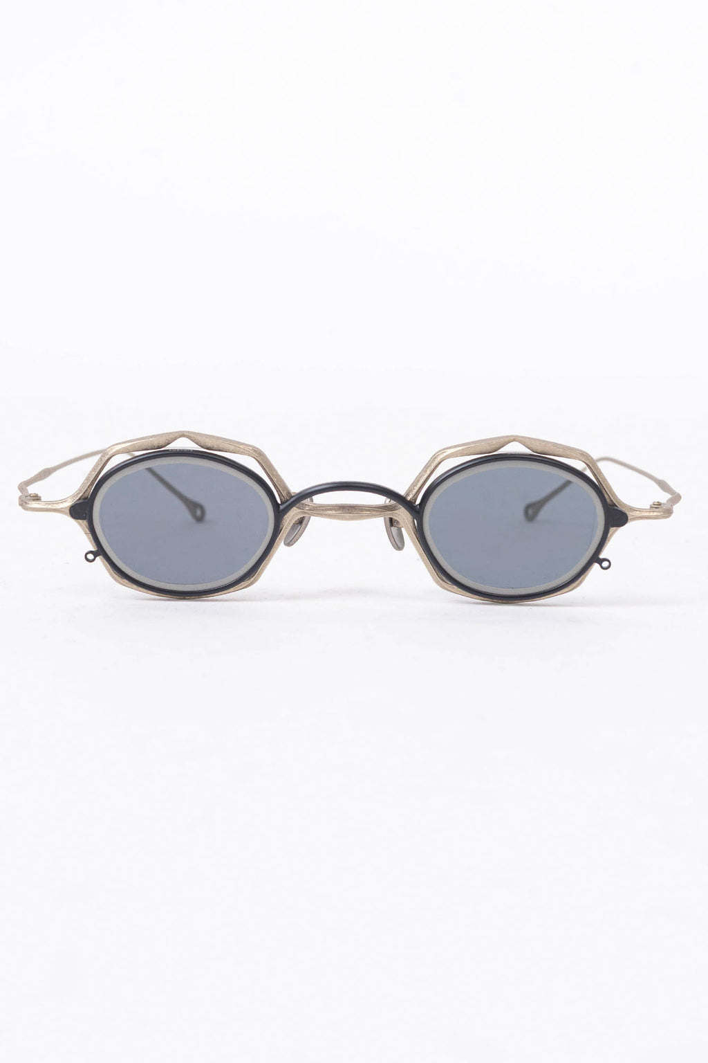 Rigards X Ziggy Chen - Clip Sunglasses
