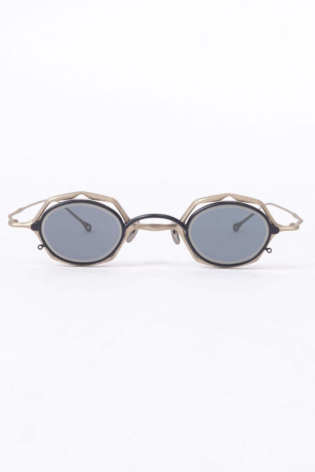 Rigards X Ziggy Chen - Clip Sunglasses