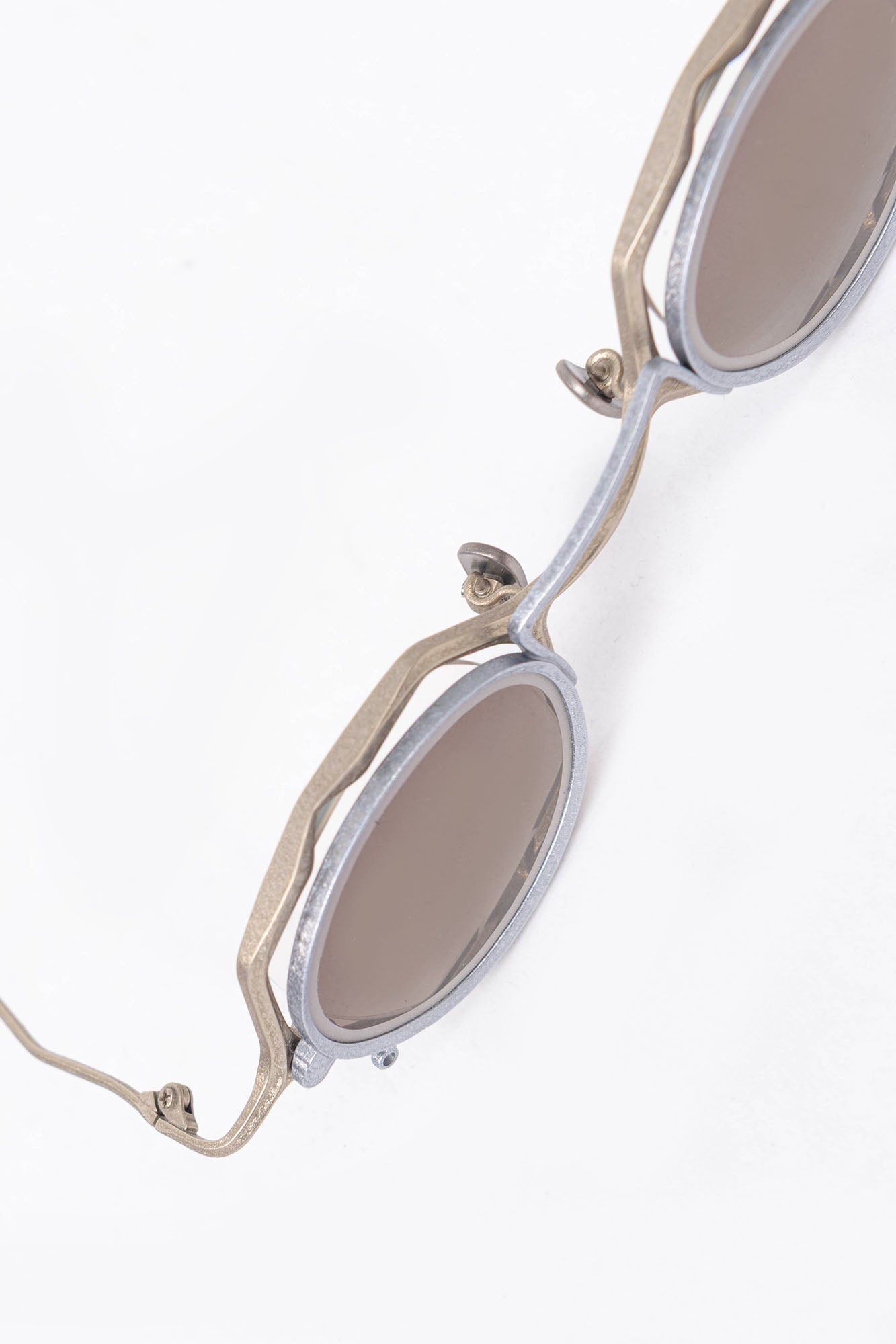 Rigards X Ziggy Chen - Clip Sunglasses