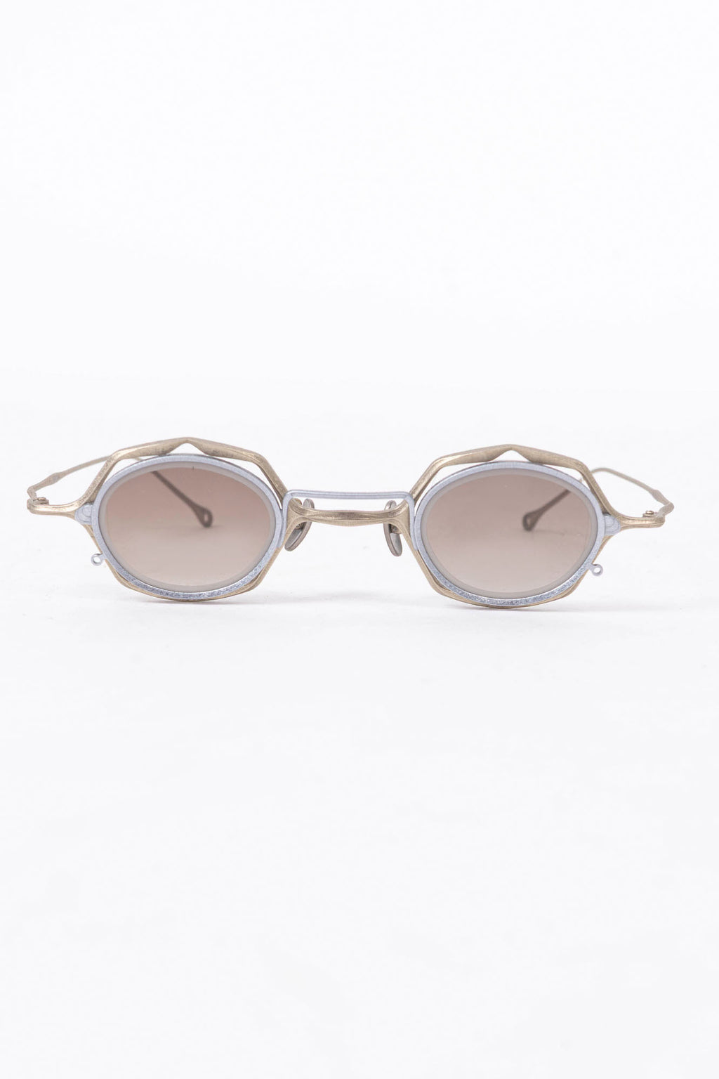 Rigards X Ziggy Chen - Clip Sunglasses
