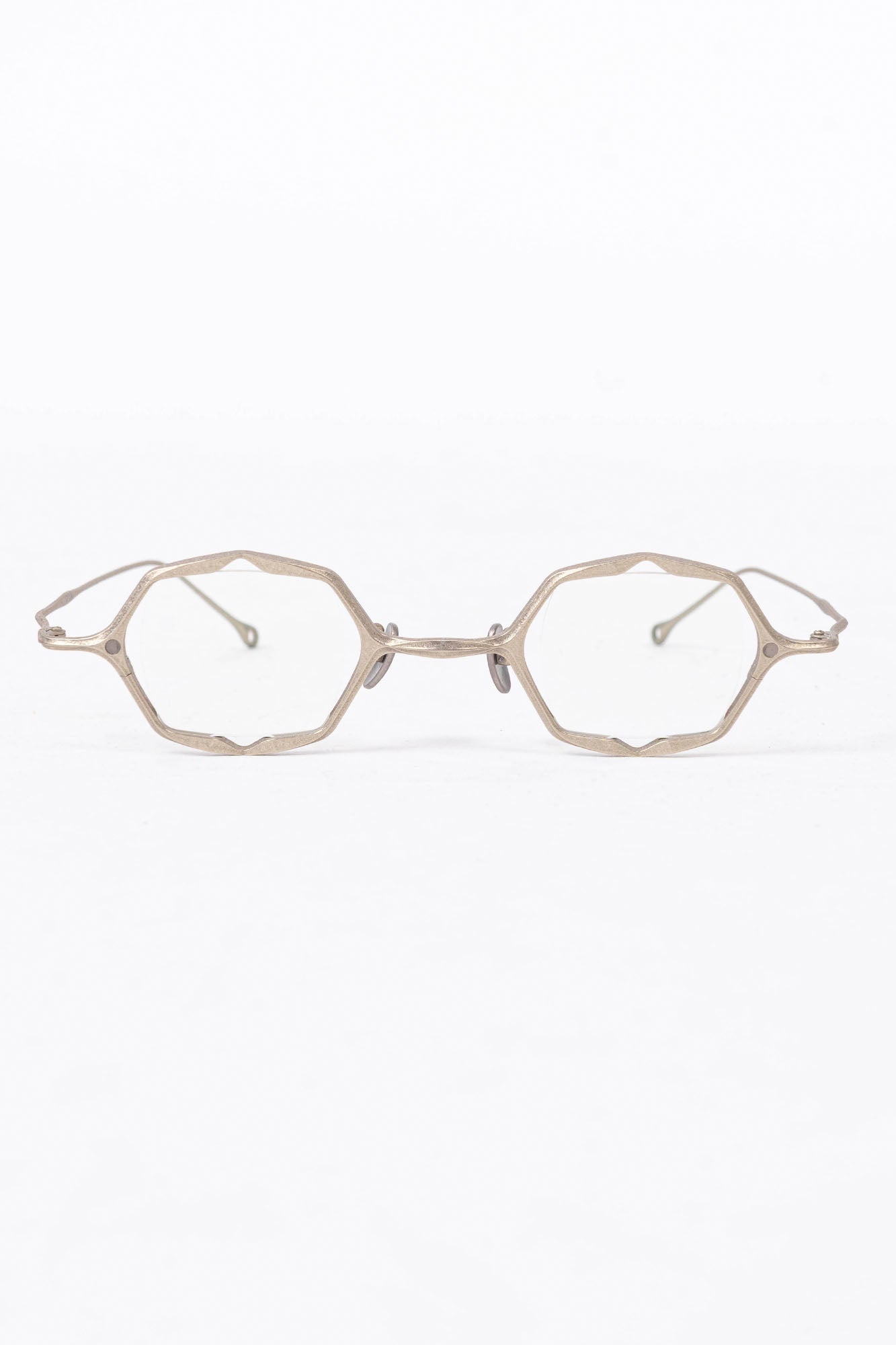 Rigards X Ziggy Chen - Clip Sunglasses