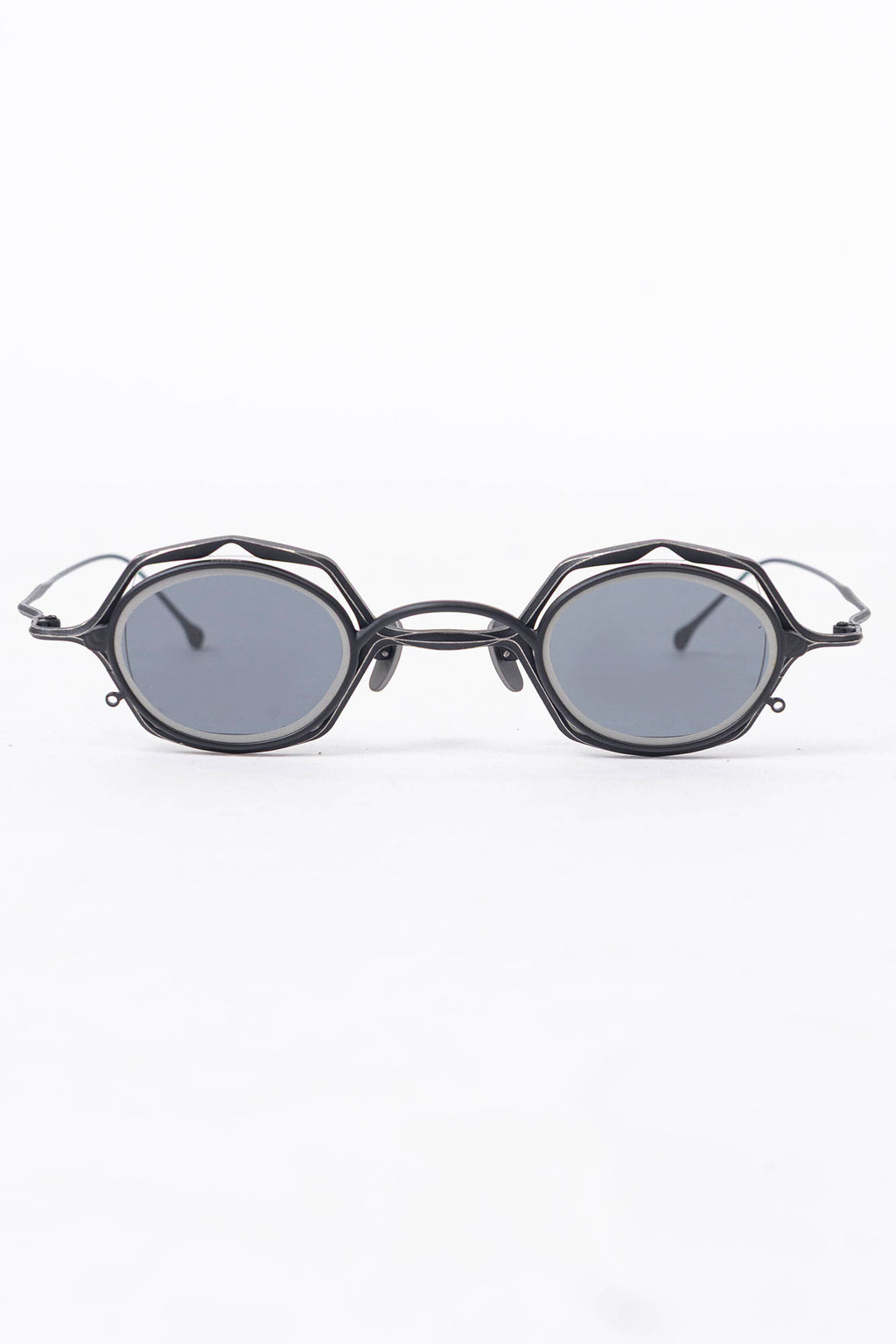 Rigards X Ziggy Chen - Clip Sunglasses