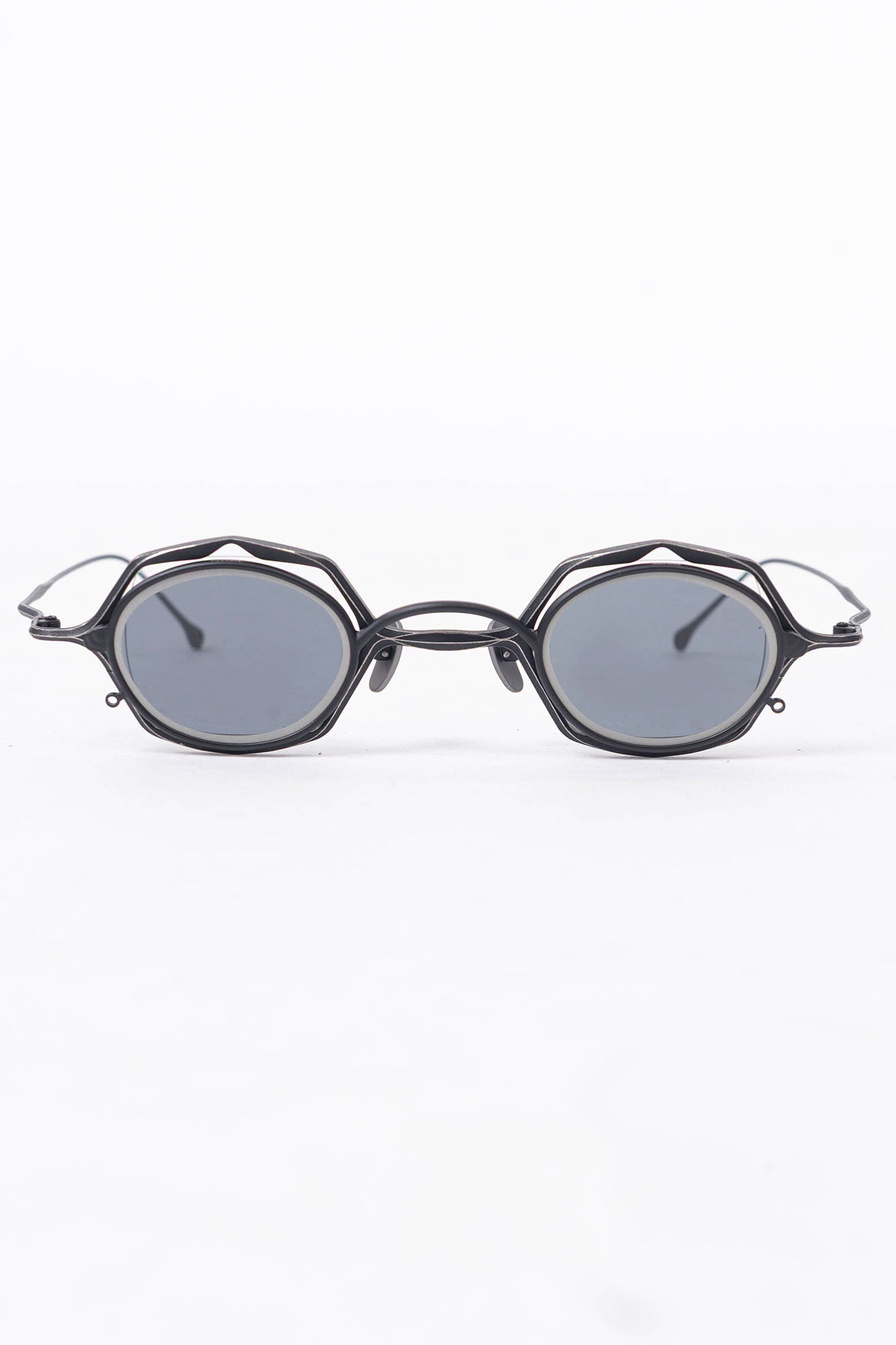 Rigards X Ziggy Chen - Clip Sunglasses