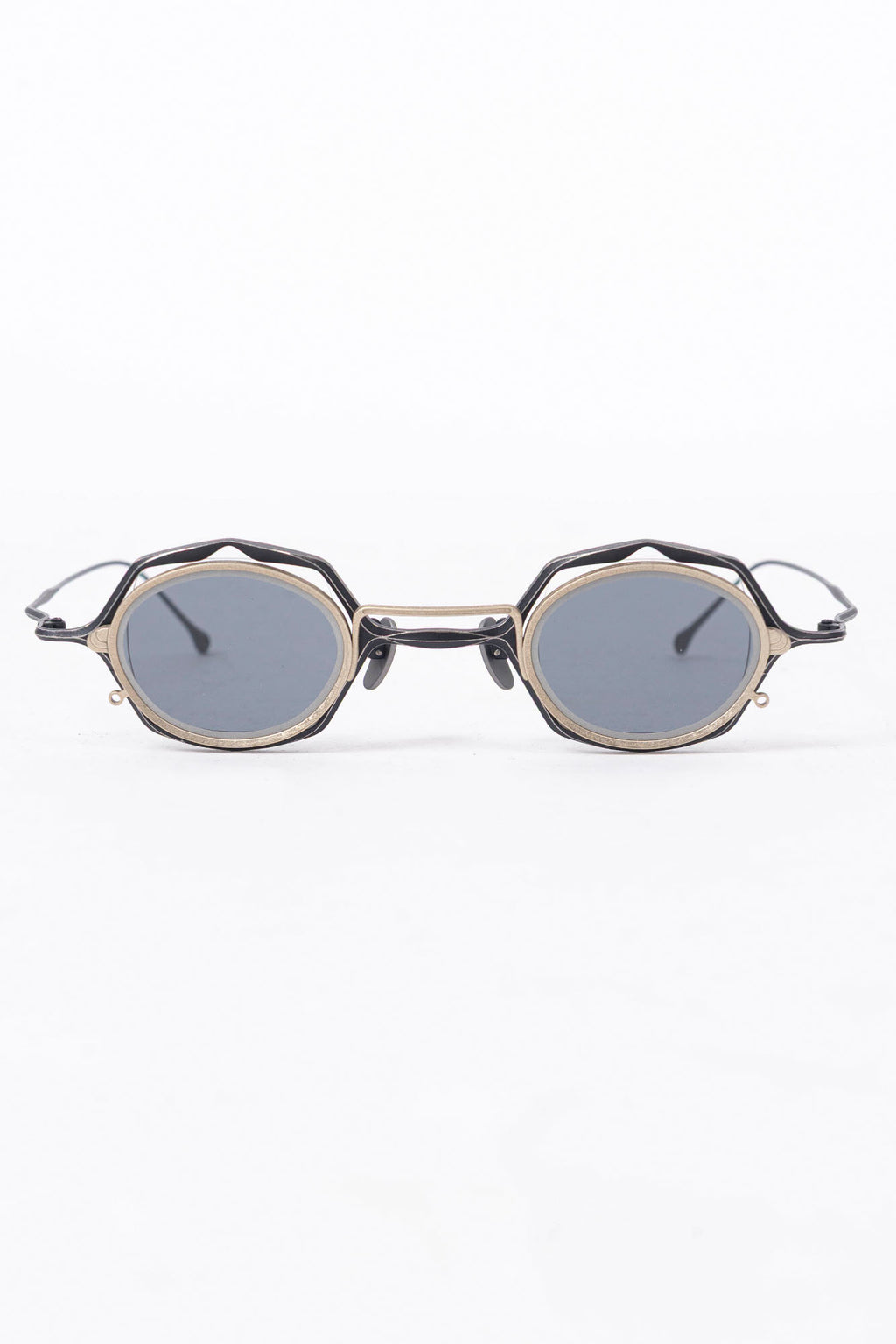 Rigards X Ziggy Chen - Clip Sunglasses
