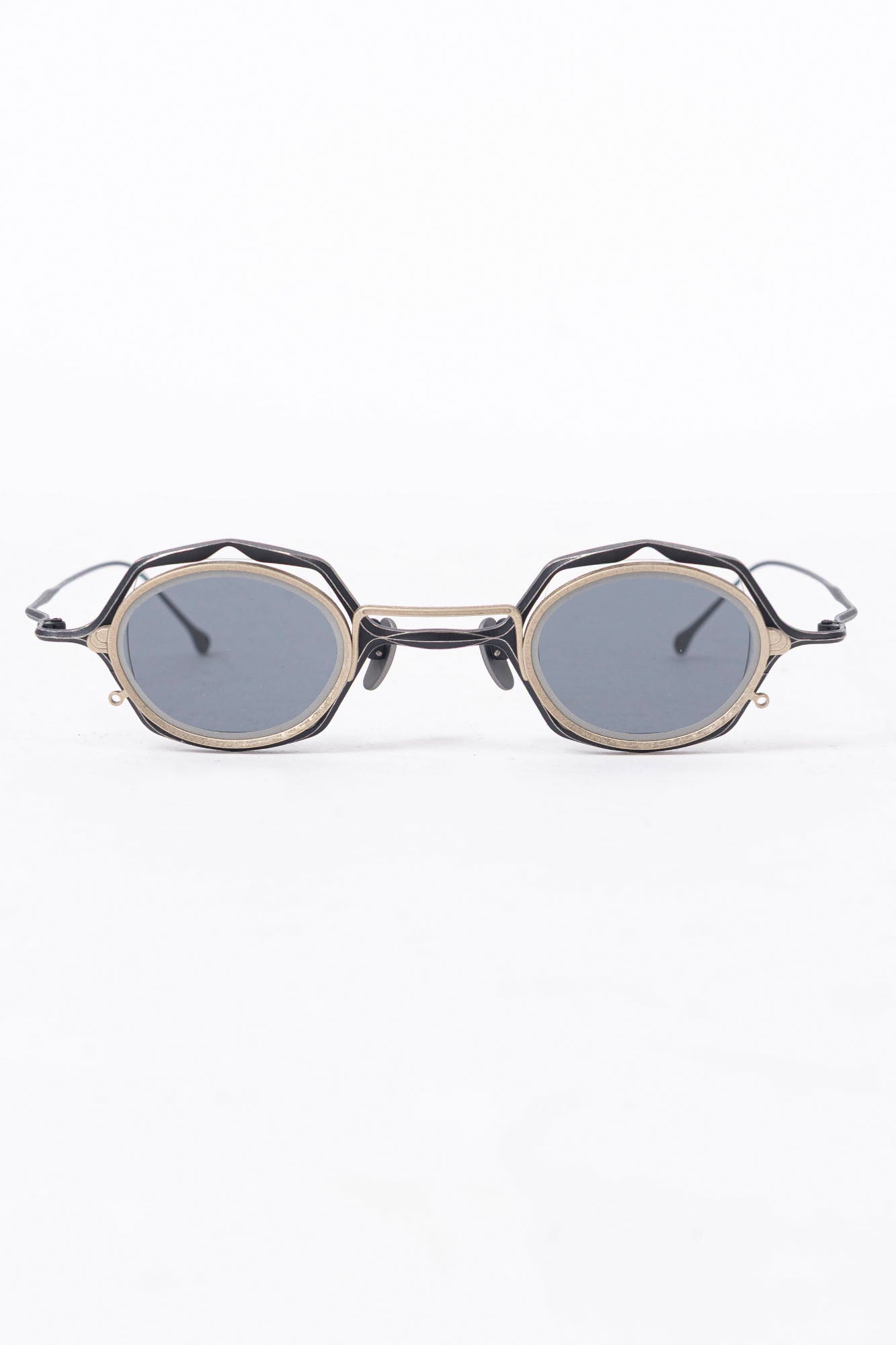 Rigards X Ziggy Chen - Clip Sunglasses