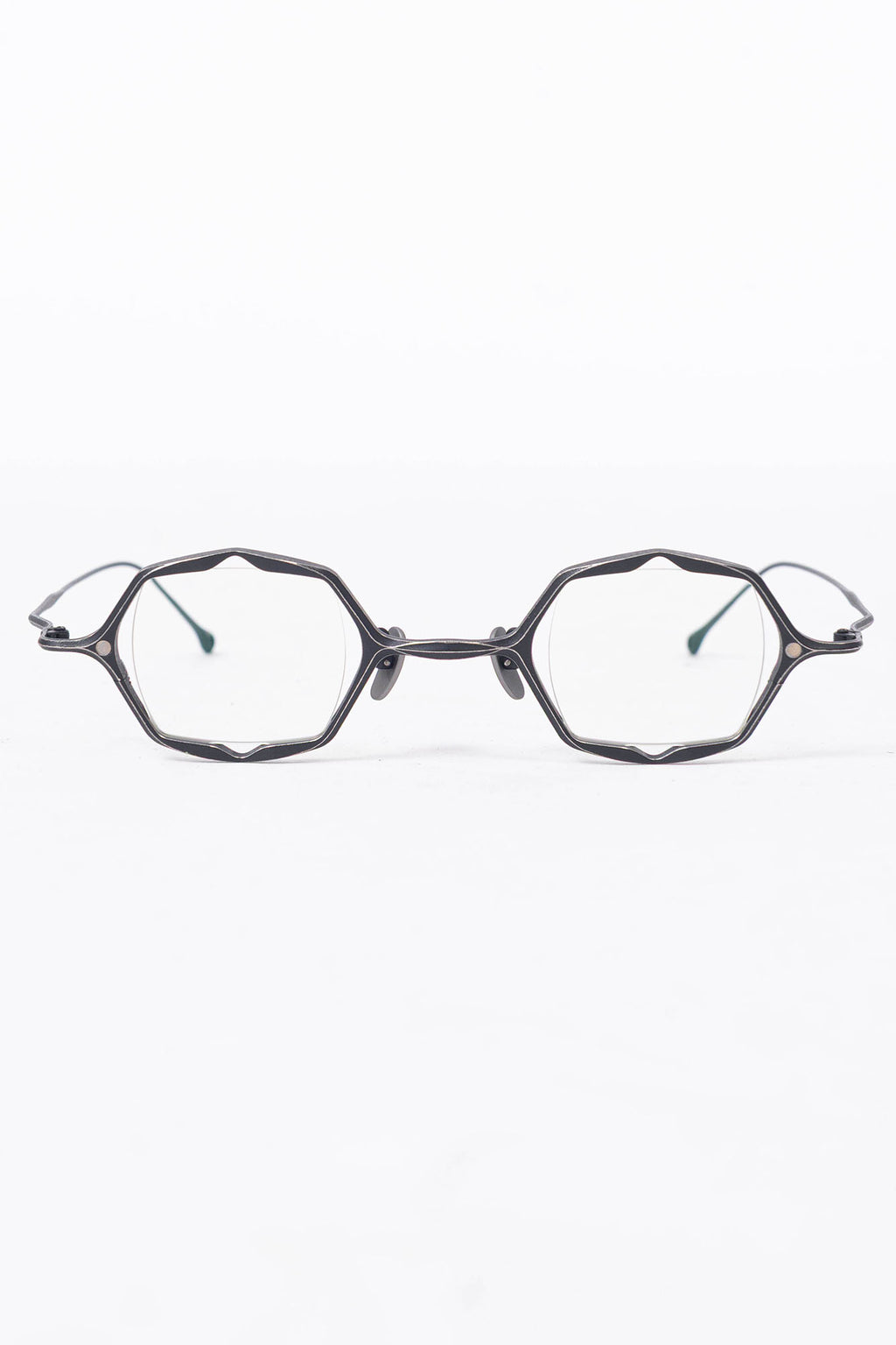 Rigards X Ziggy Chen - Clip Sunglasses