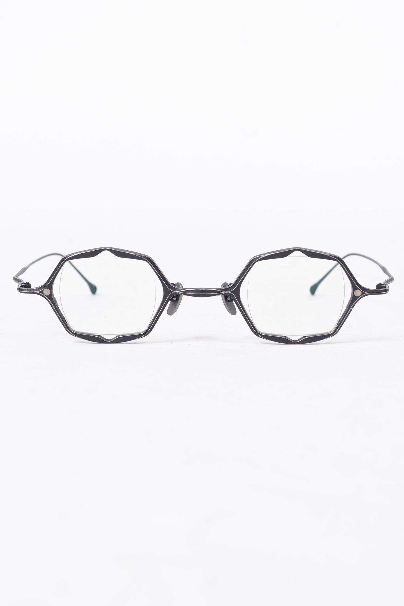 Rigards X Ziggy Chen - Clip Sunglasses