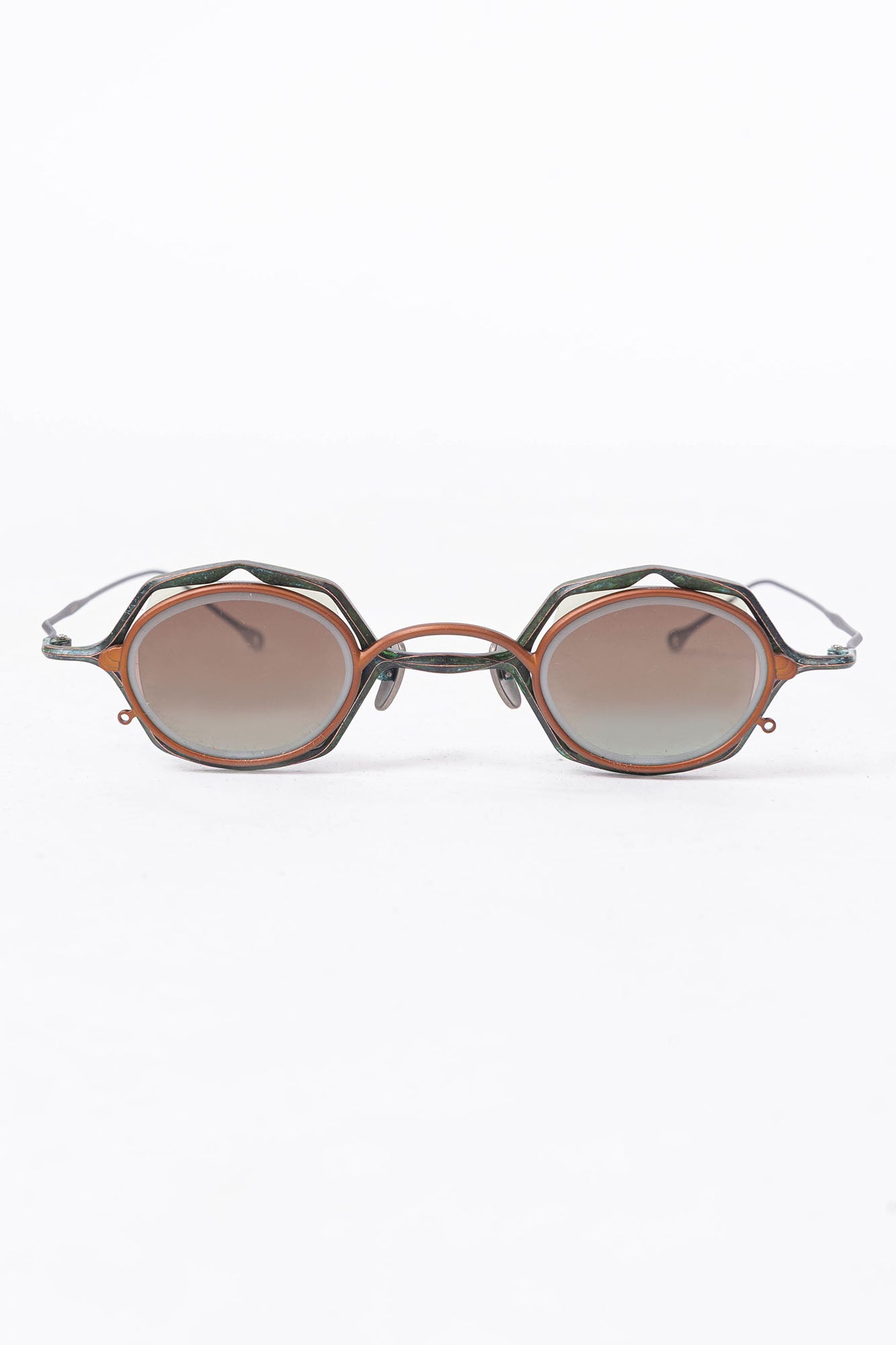 Rigards X Ziggy Chen - Clip Sunglasses