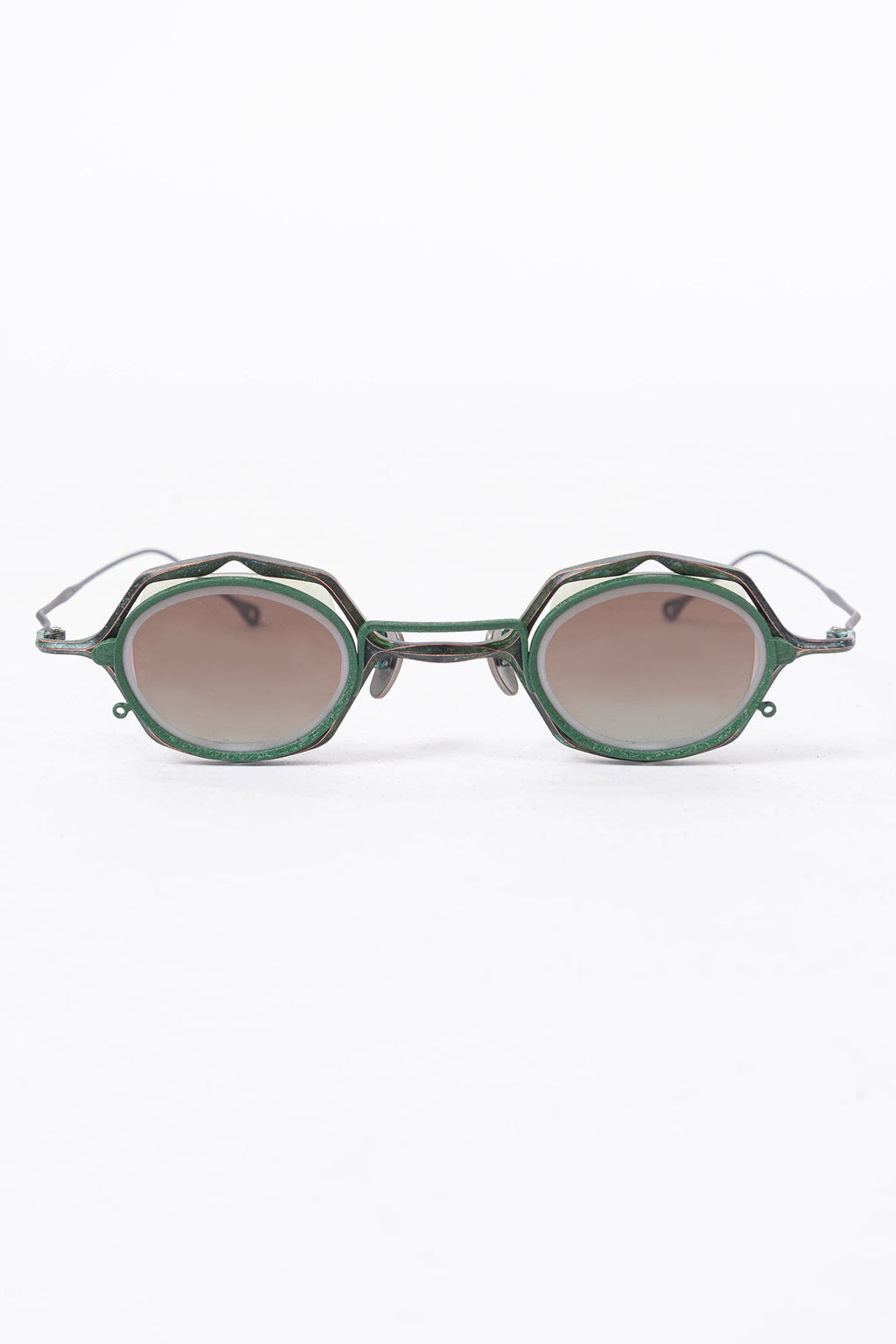 Rigards X Ziggy Chen - Clip Sunglasses