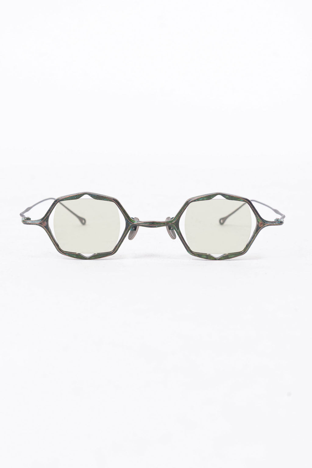 Rigards X Ziggy Chen - Clip Sunglasses