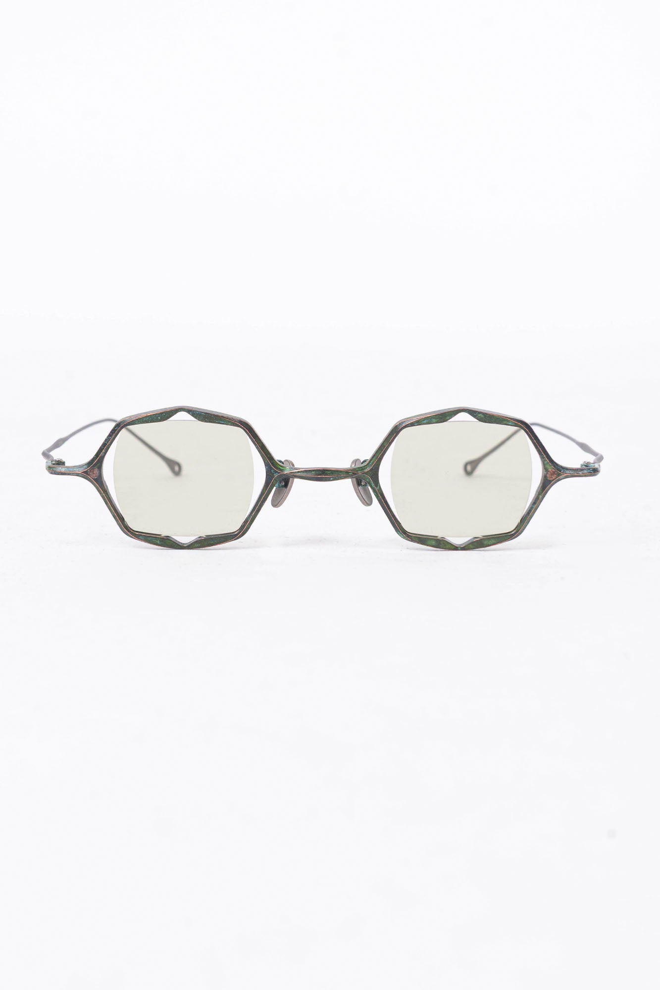 Rigards X Ziggy Chen - Clip Sunglasses