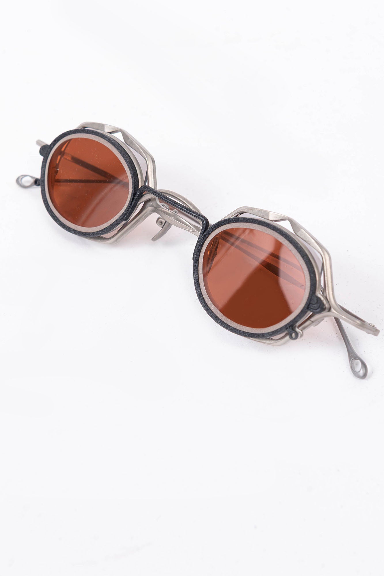 Rigards X Ziggy Chen - Clip Sunglasses