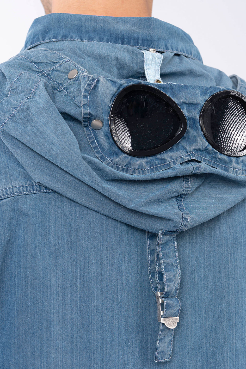 C.P. Company - Goggle Jacket