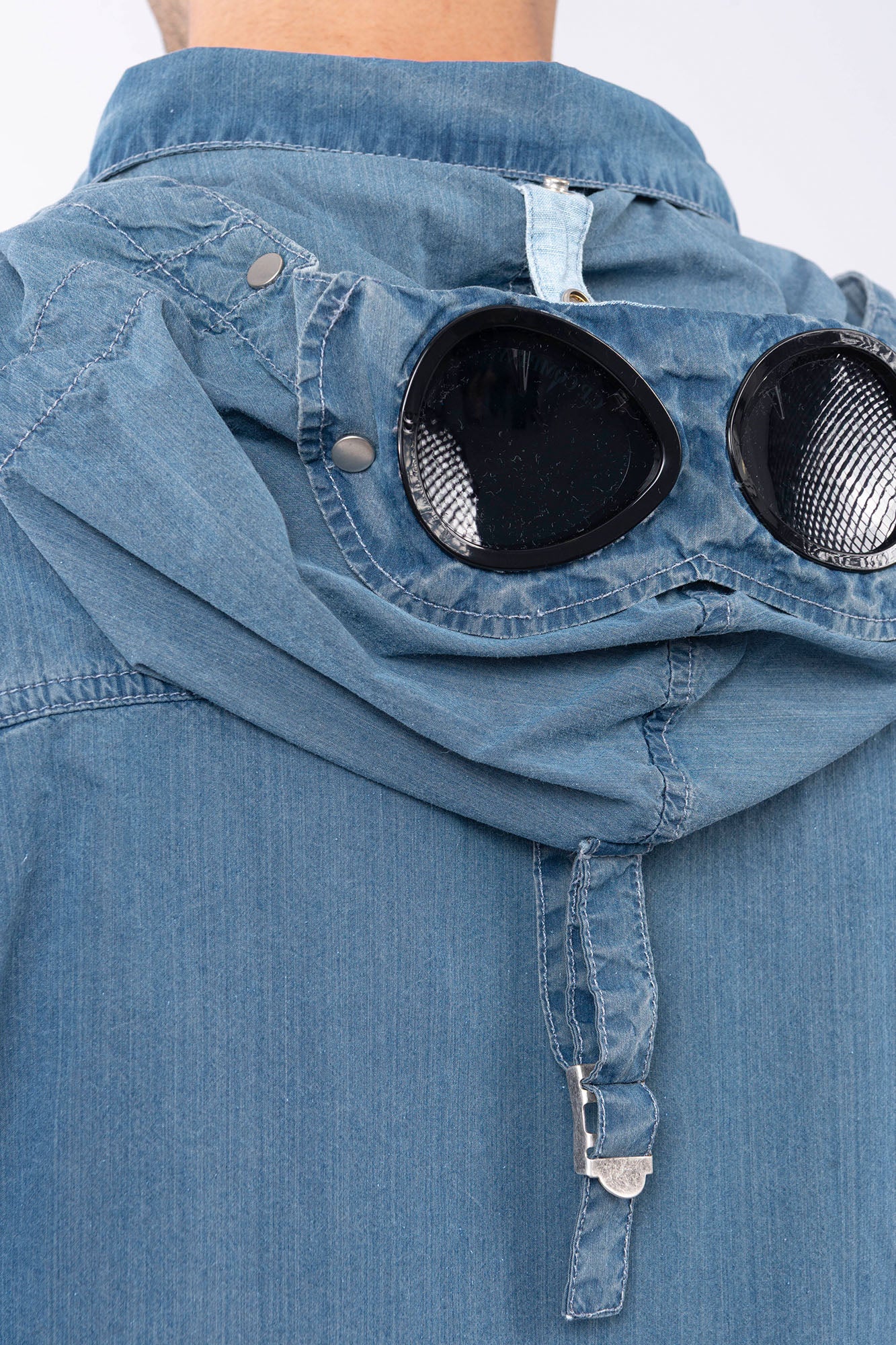 C.P. Company - Goggle Jacket