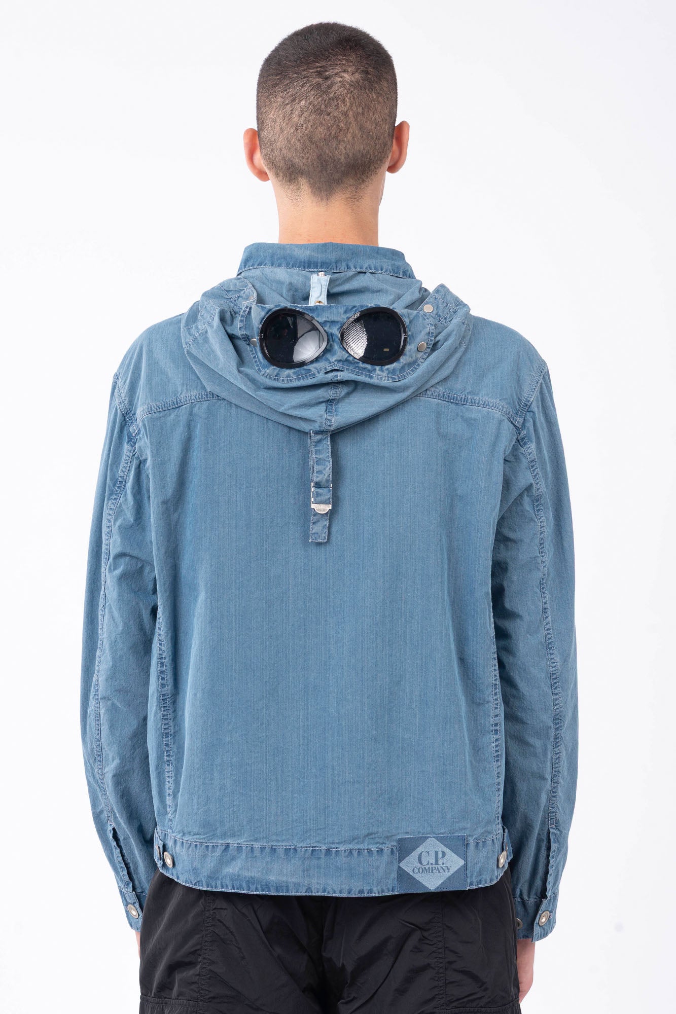 C.P. Company - Goggle Jacket – HOREN