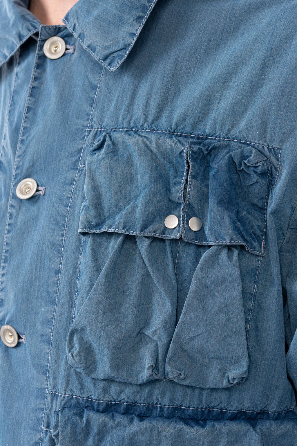 C.P. Company - Goggle Jacket