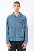C.P. Company - Goggle Jacket