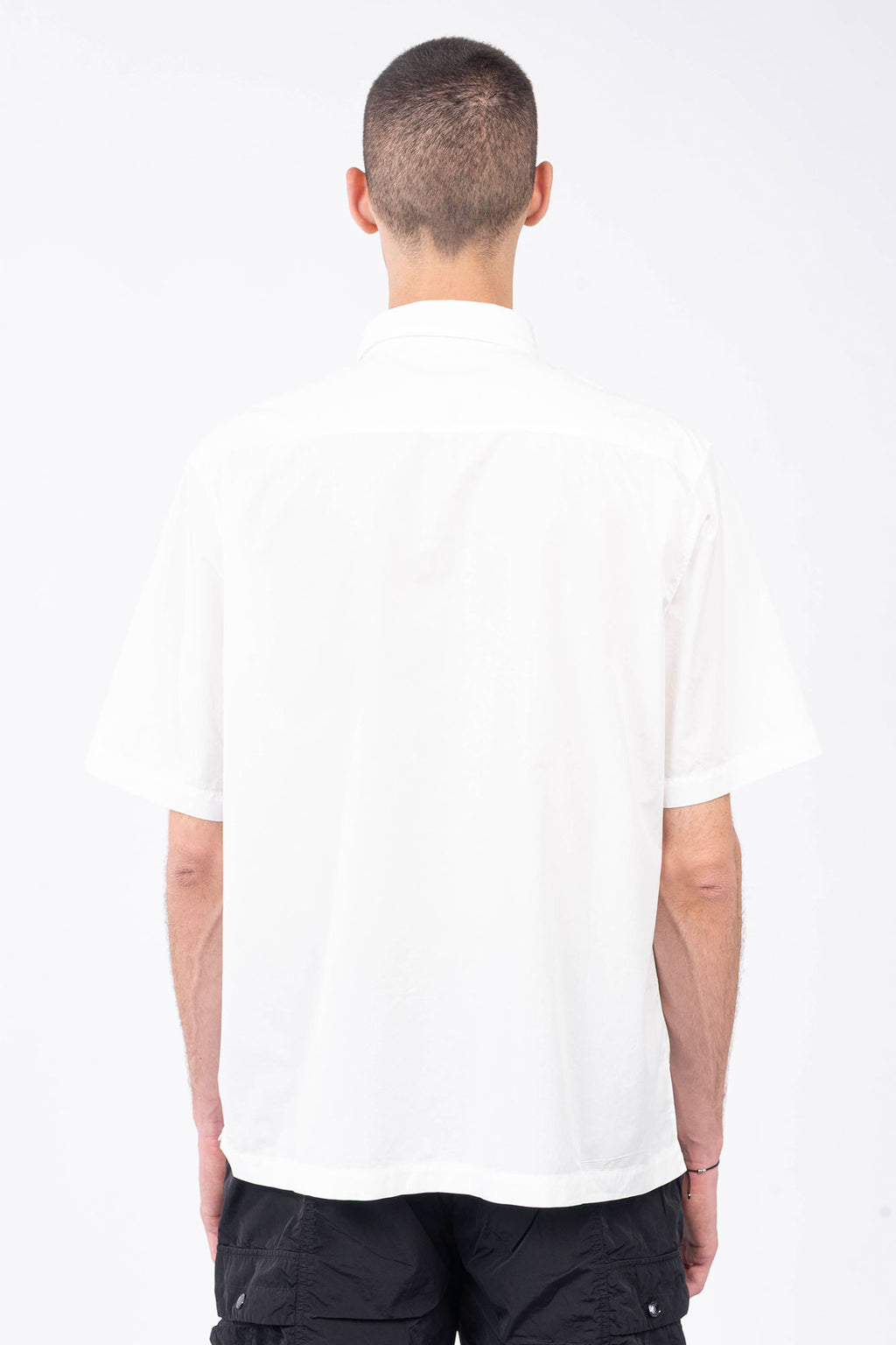 C.P. Company - Short Sleeve Shirt