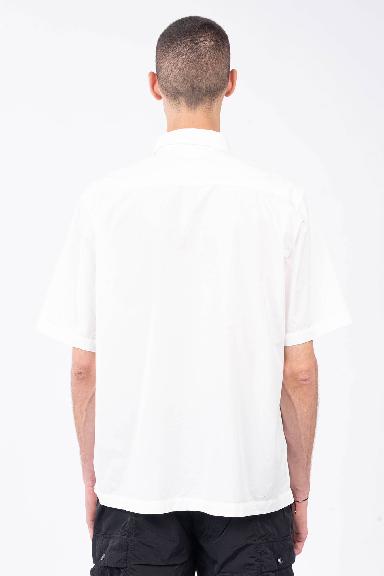 C.P. Company - Short Sleeve Shirt