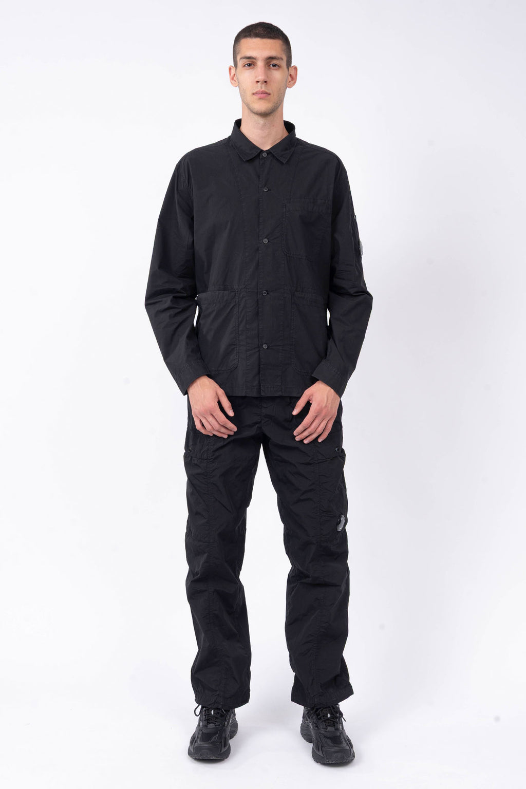 C.P. Company - Overshirt