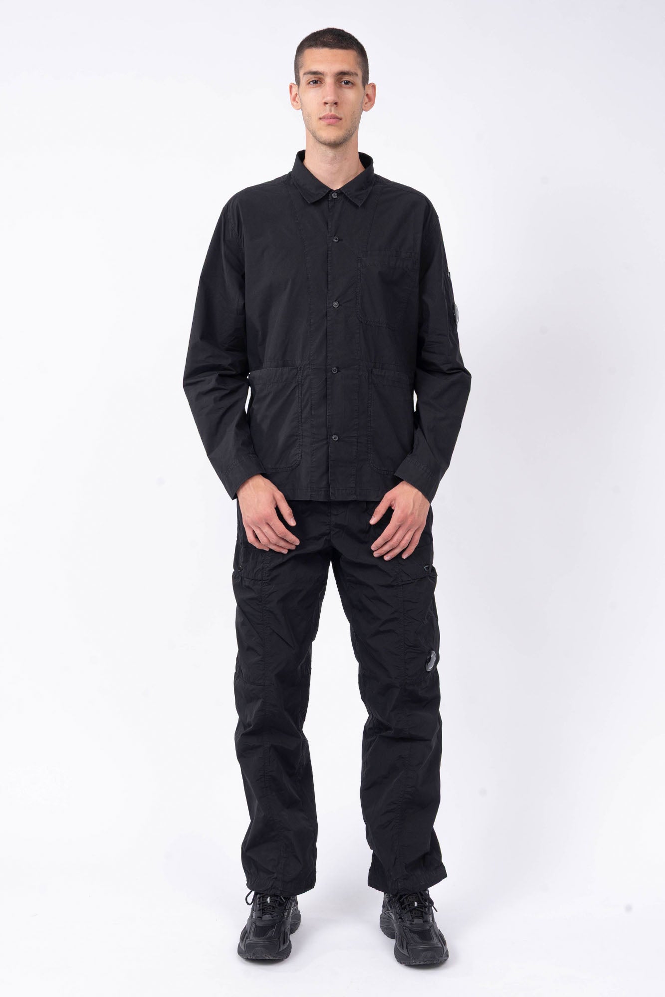 C.P. Company - Overshirt