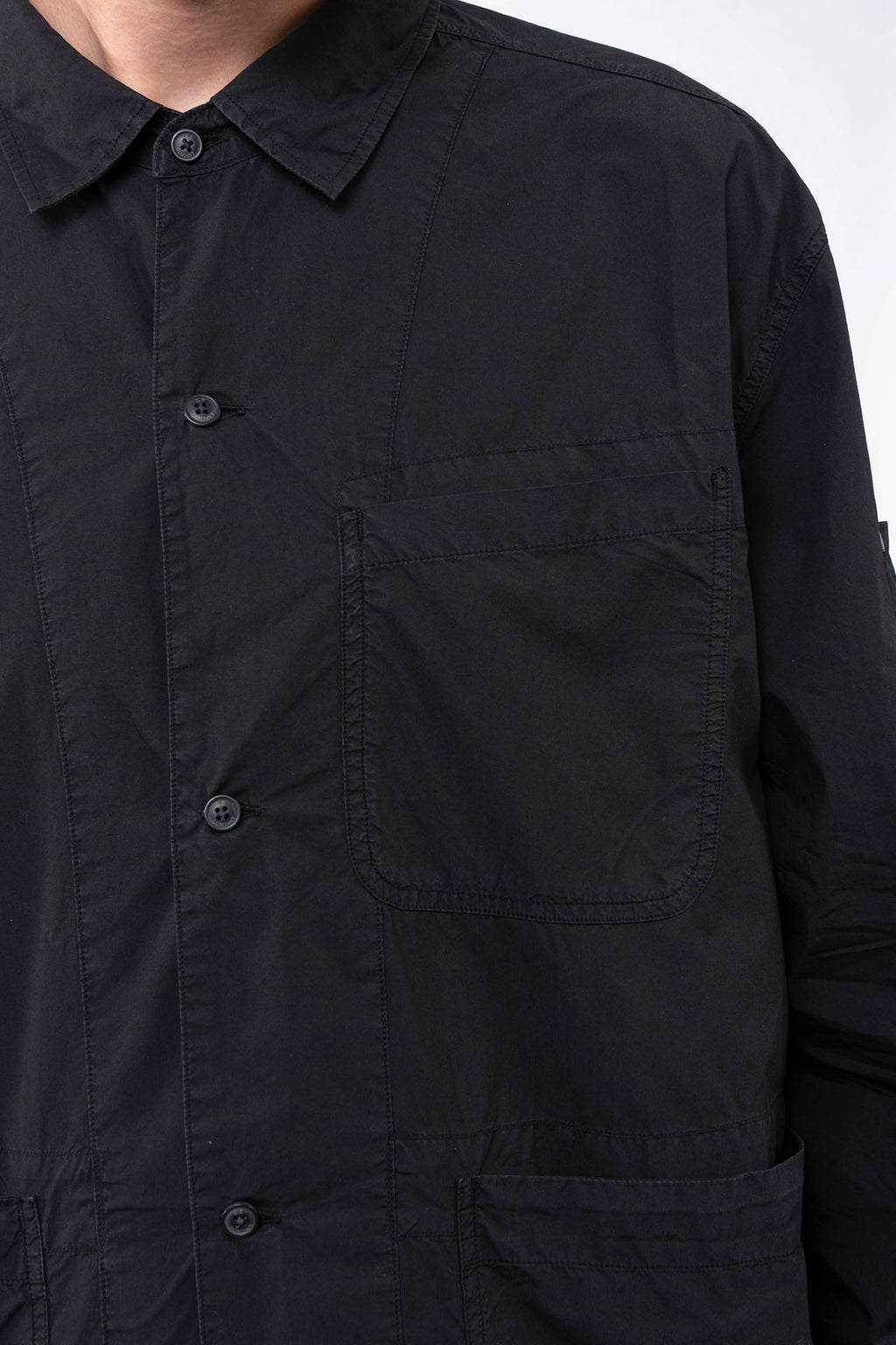 C.P. Company - Overshirt