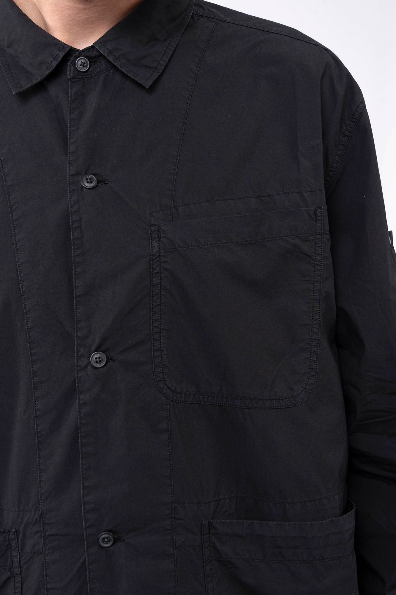 C.P. Company - Overshirt