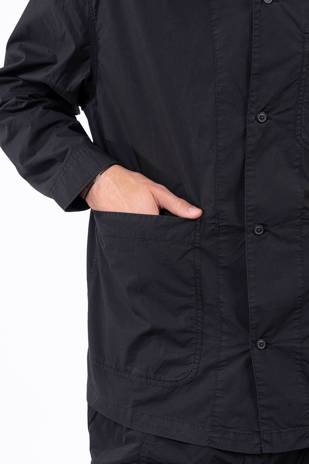 C.P. Company - Overshirt