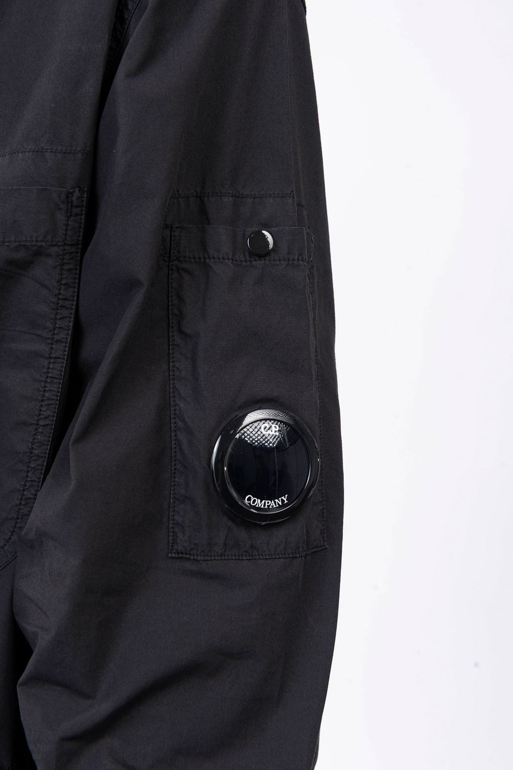 C.P. Company - Overshirt