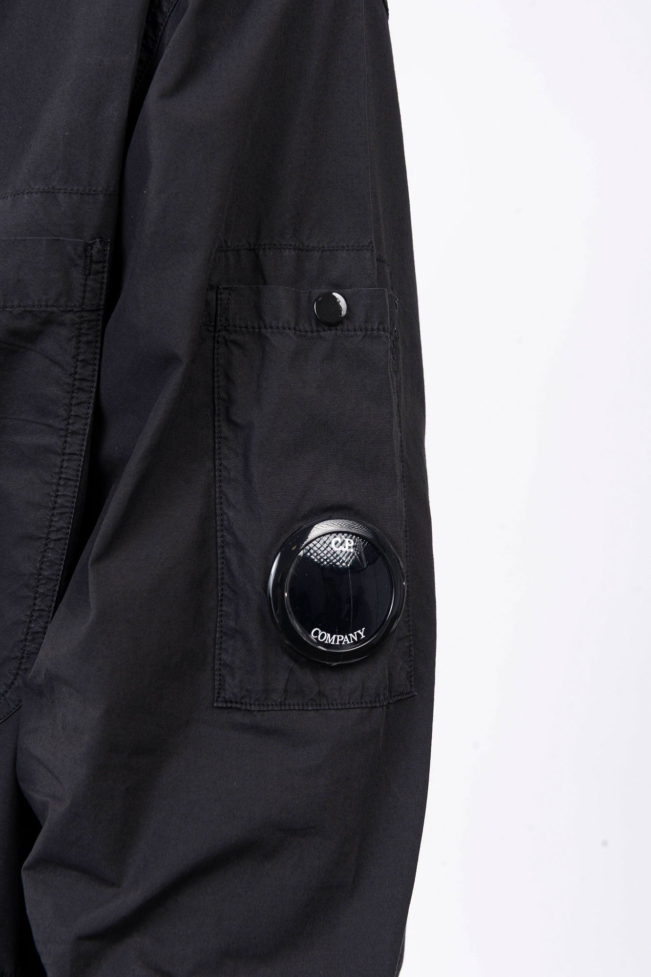 C.P. Company - Overshirt